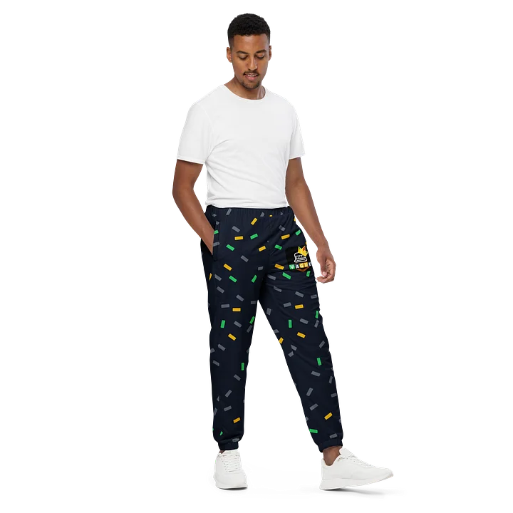 Vagudle Sprinkle Pants product image (2)