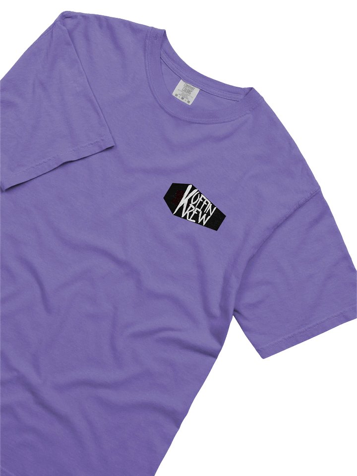 Koffin Krew Tee product image (14)