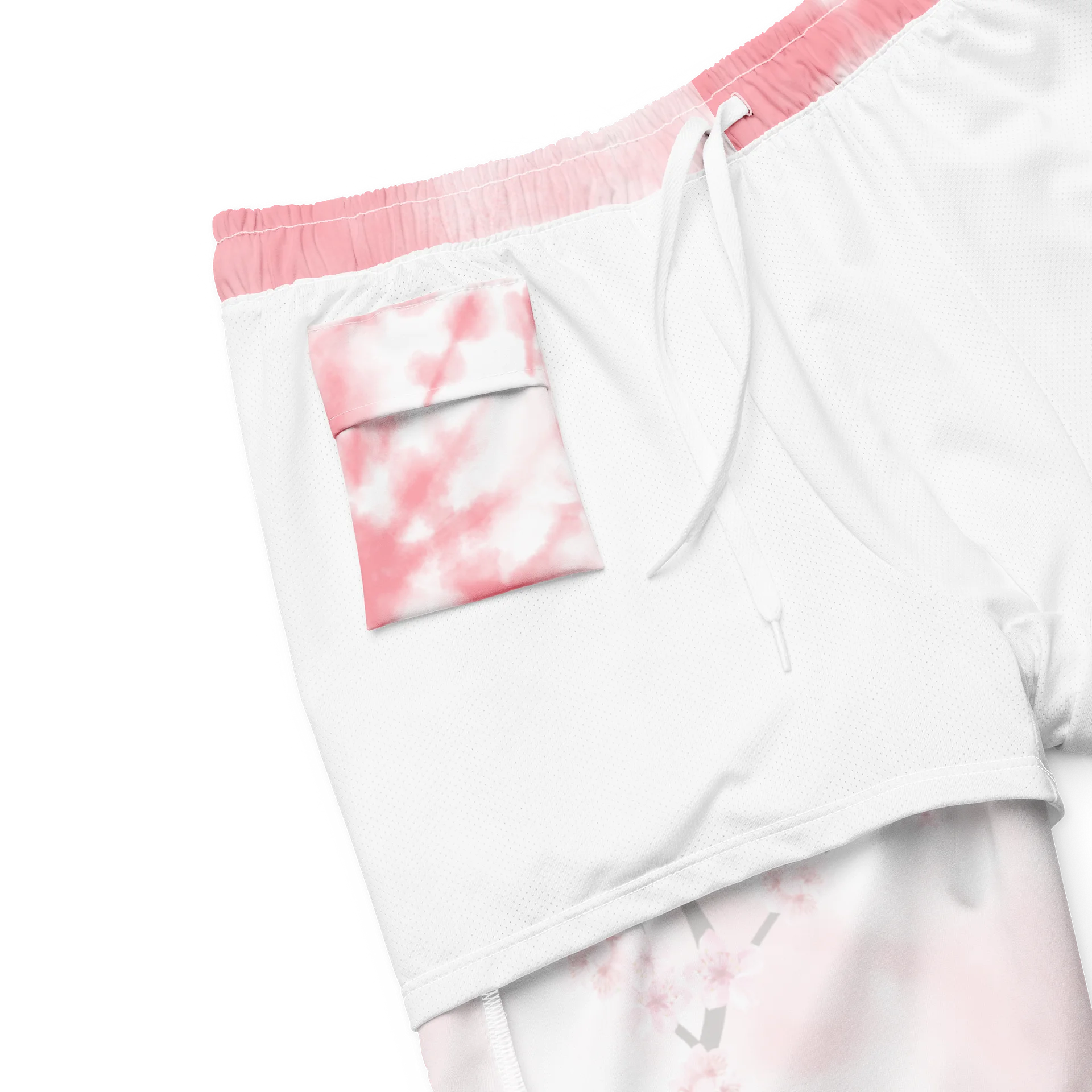 Mellow In Bloom - Swim Trunks product image (8)