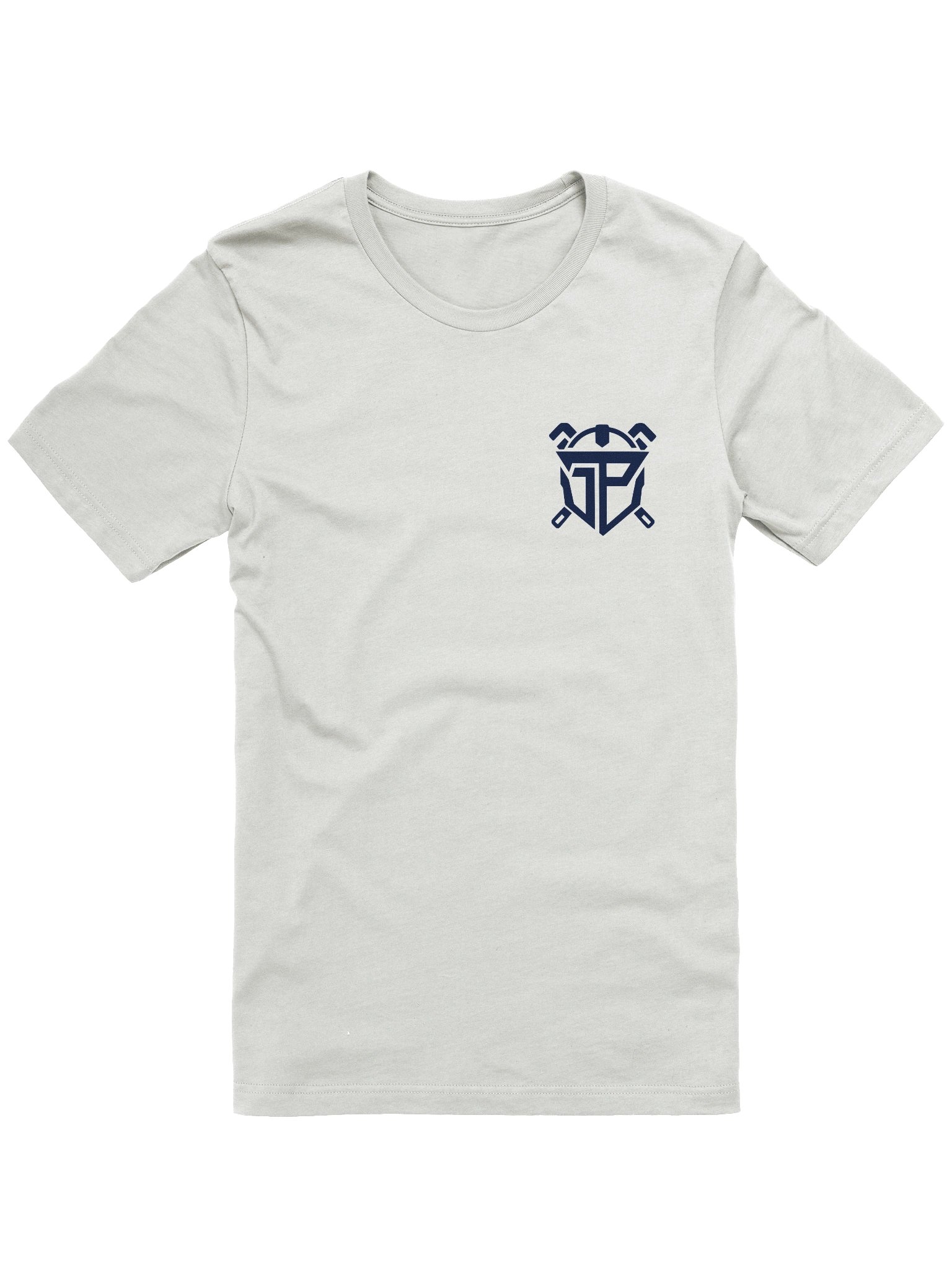 BUILT NOT BORN TEE product image (3)