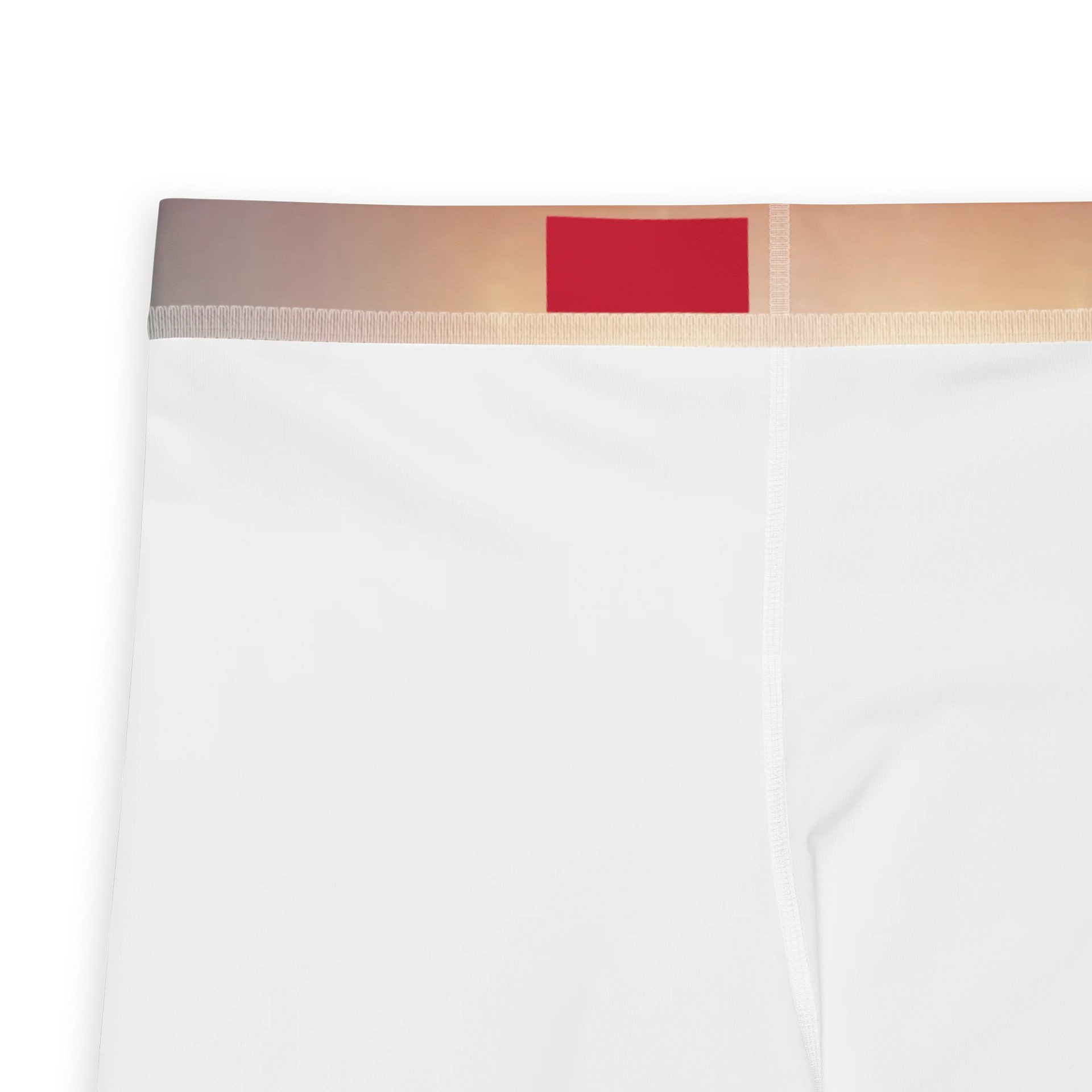 Ethereal Patriot Men's Leggings product image (2)