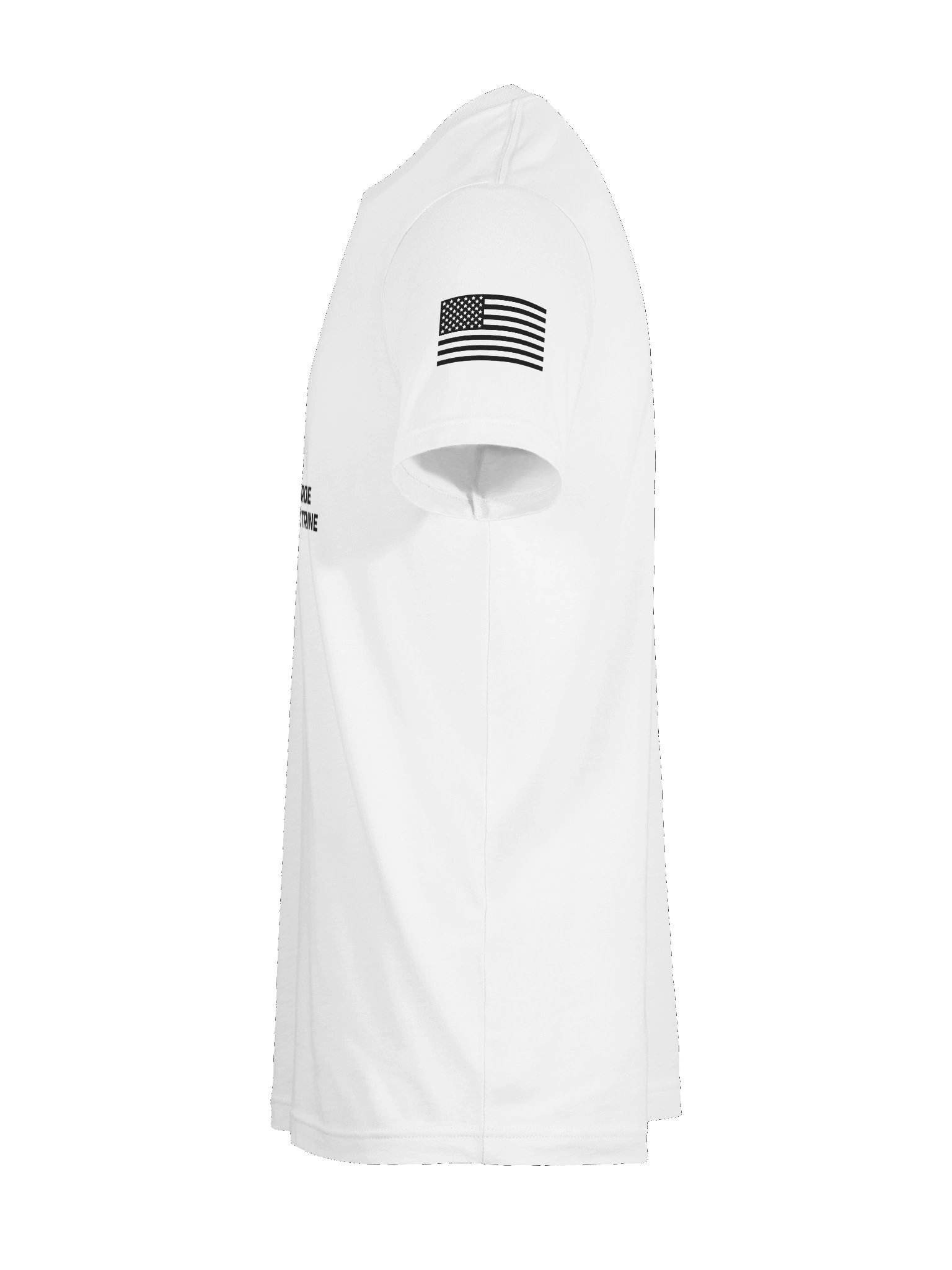 The Donroe Doctrine product image (59)