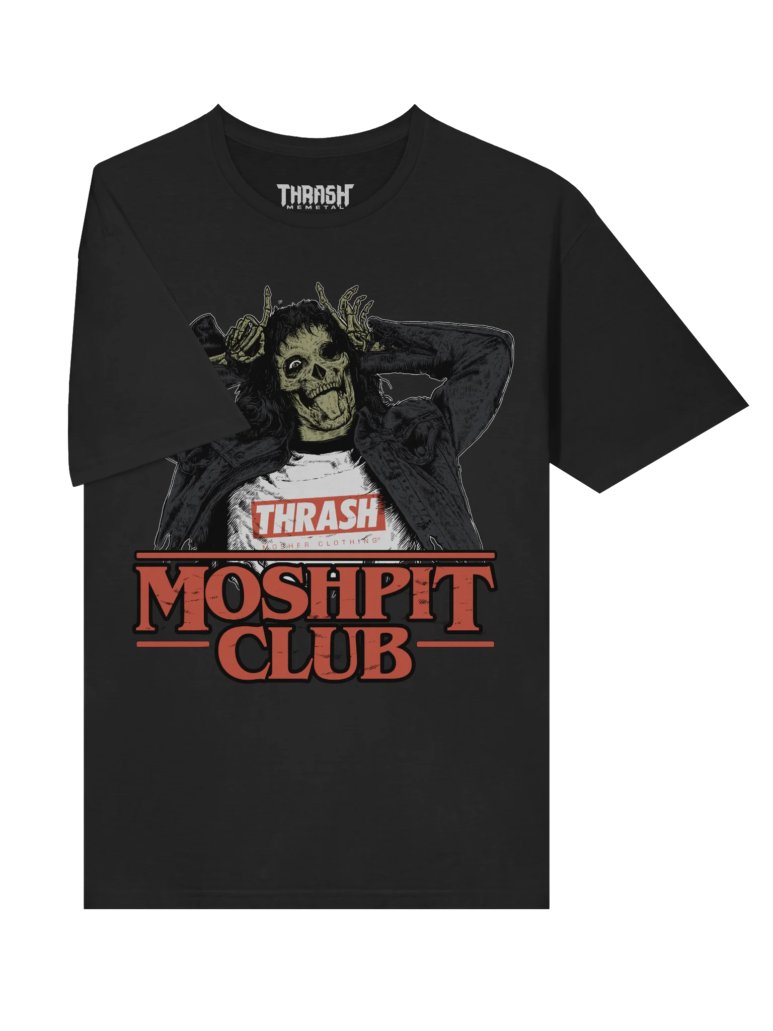 MOSHPIT CLUB product image (5)