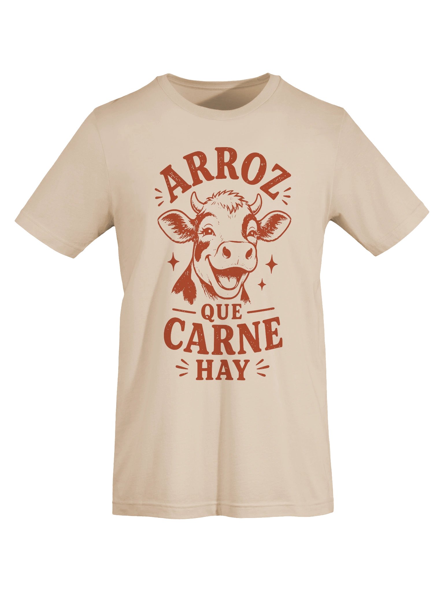 Arroz que Carne Hay product image (5)