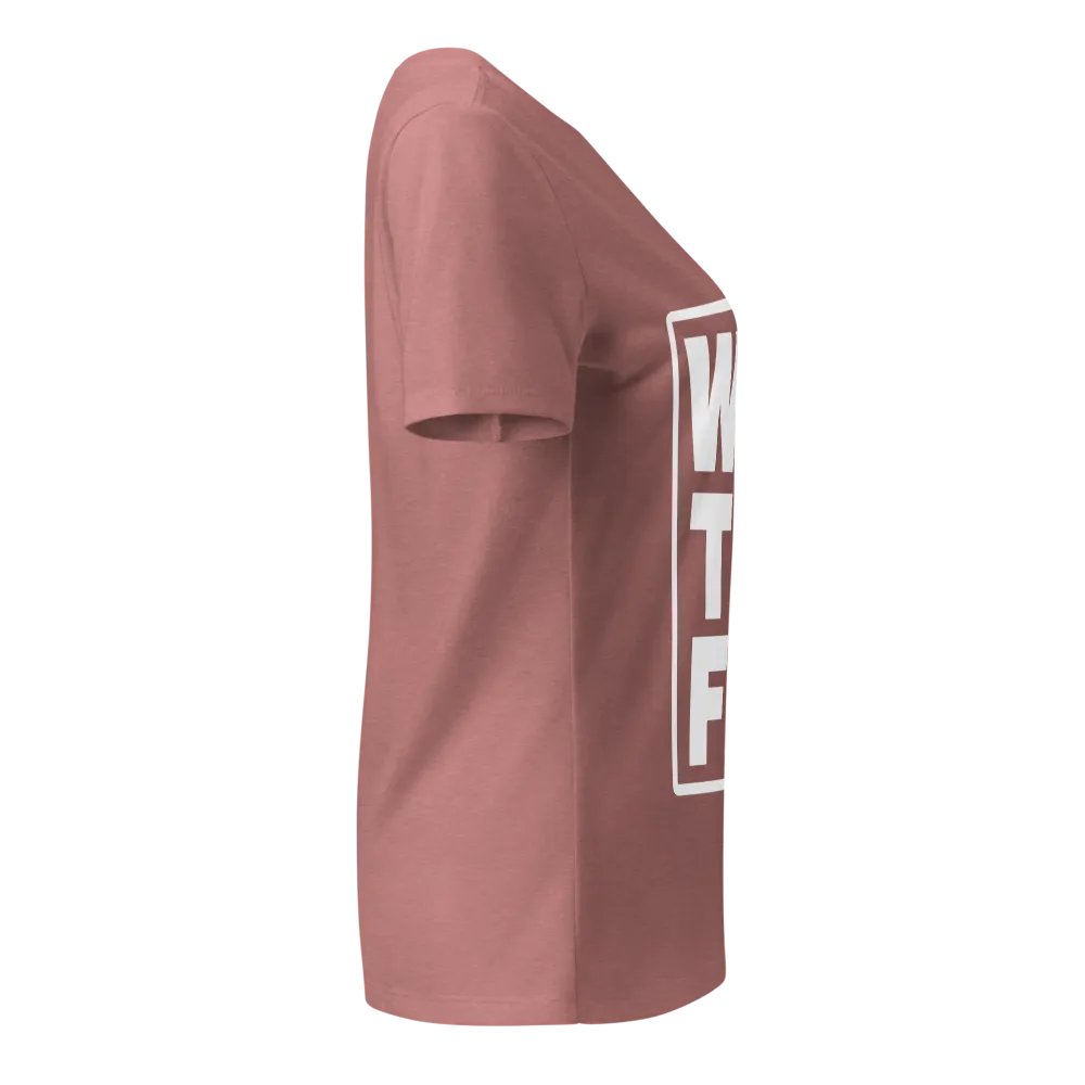 WTF Where’s The Food (Female US) product image (3)