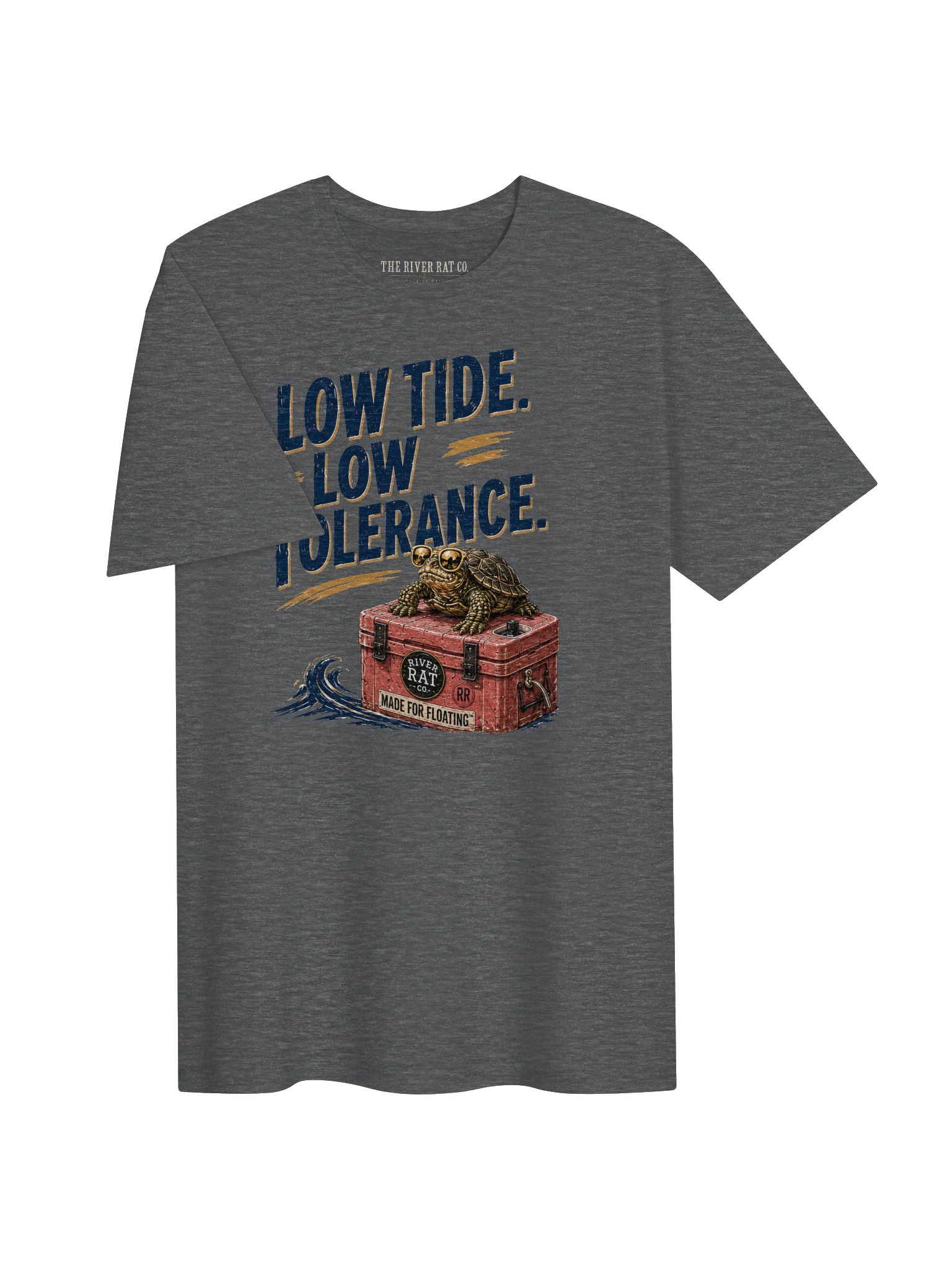 Low Tide. Low Tolerance. product image (38)