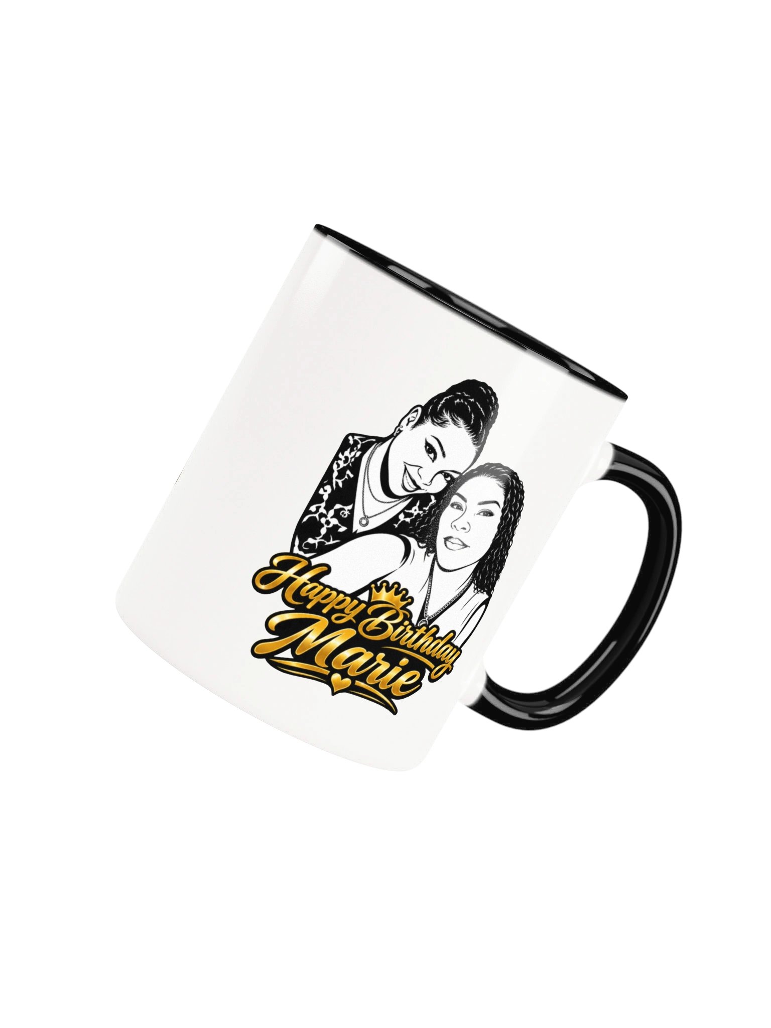 Custom Birthday Mug product image (71)