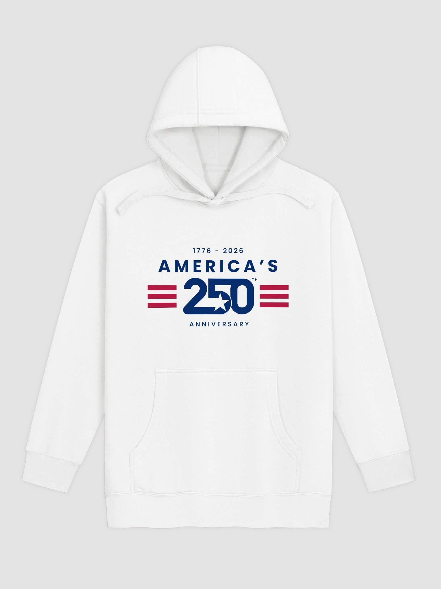 America's 250th Anniversary Unisex Hoodie product image (1)