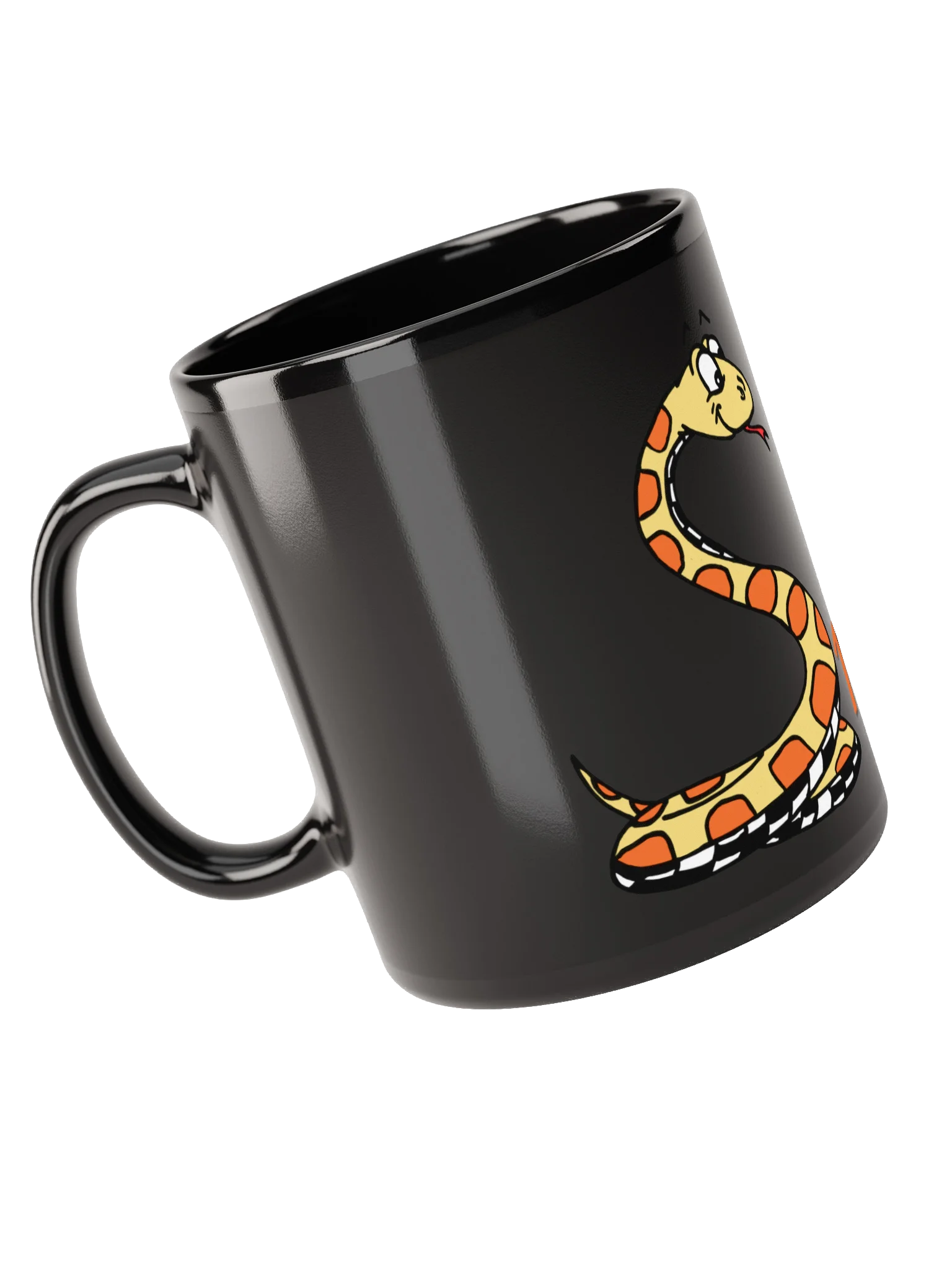 Mug "Snakes" product image (4)