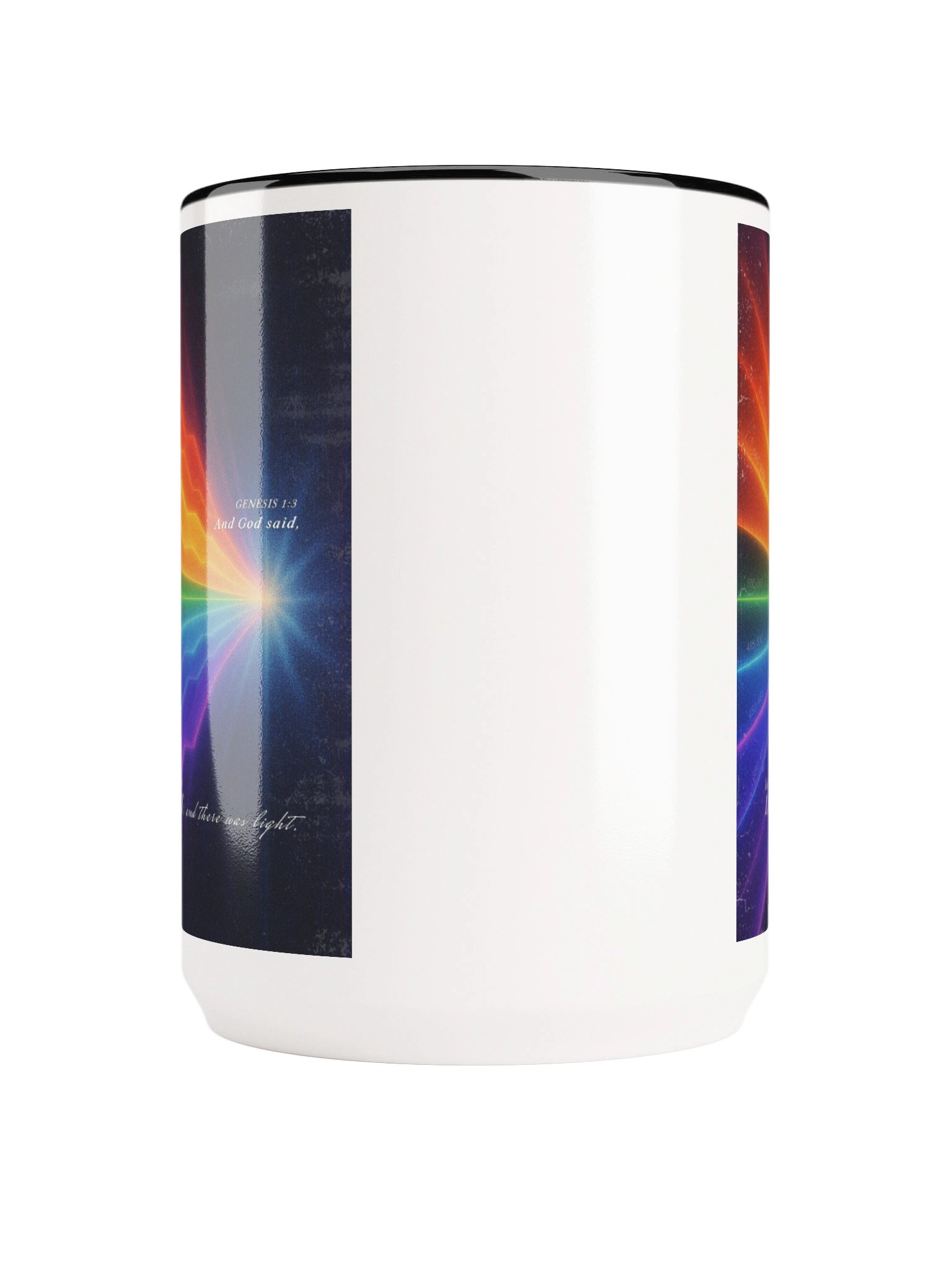 GENESIS - Mug product image (4)