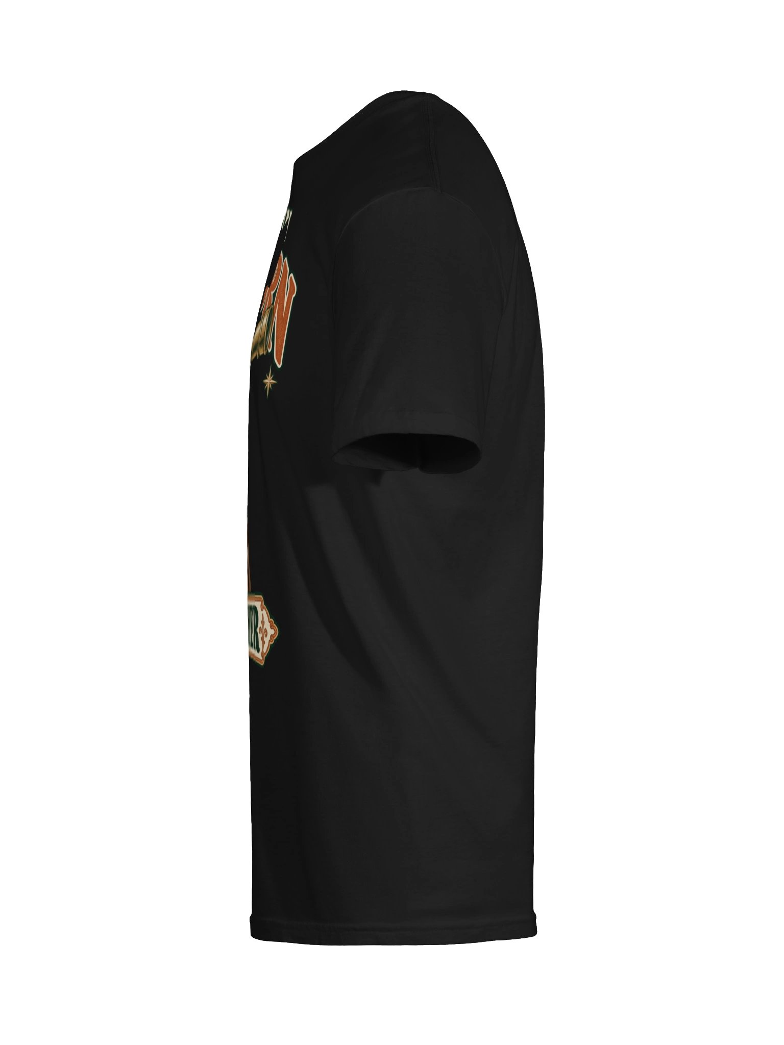 Jupiter in Capricorn Aim Higher Tee product image (59)