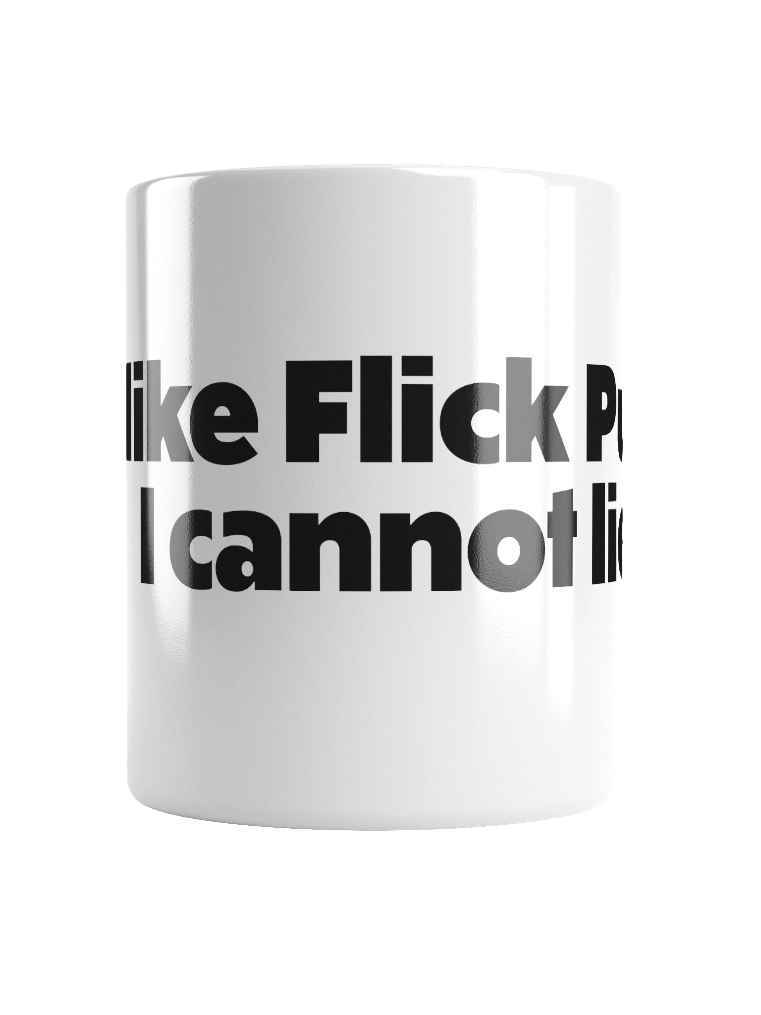 I like Flick putts product image (17)