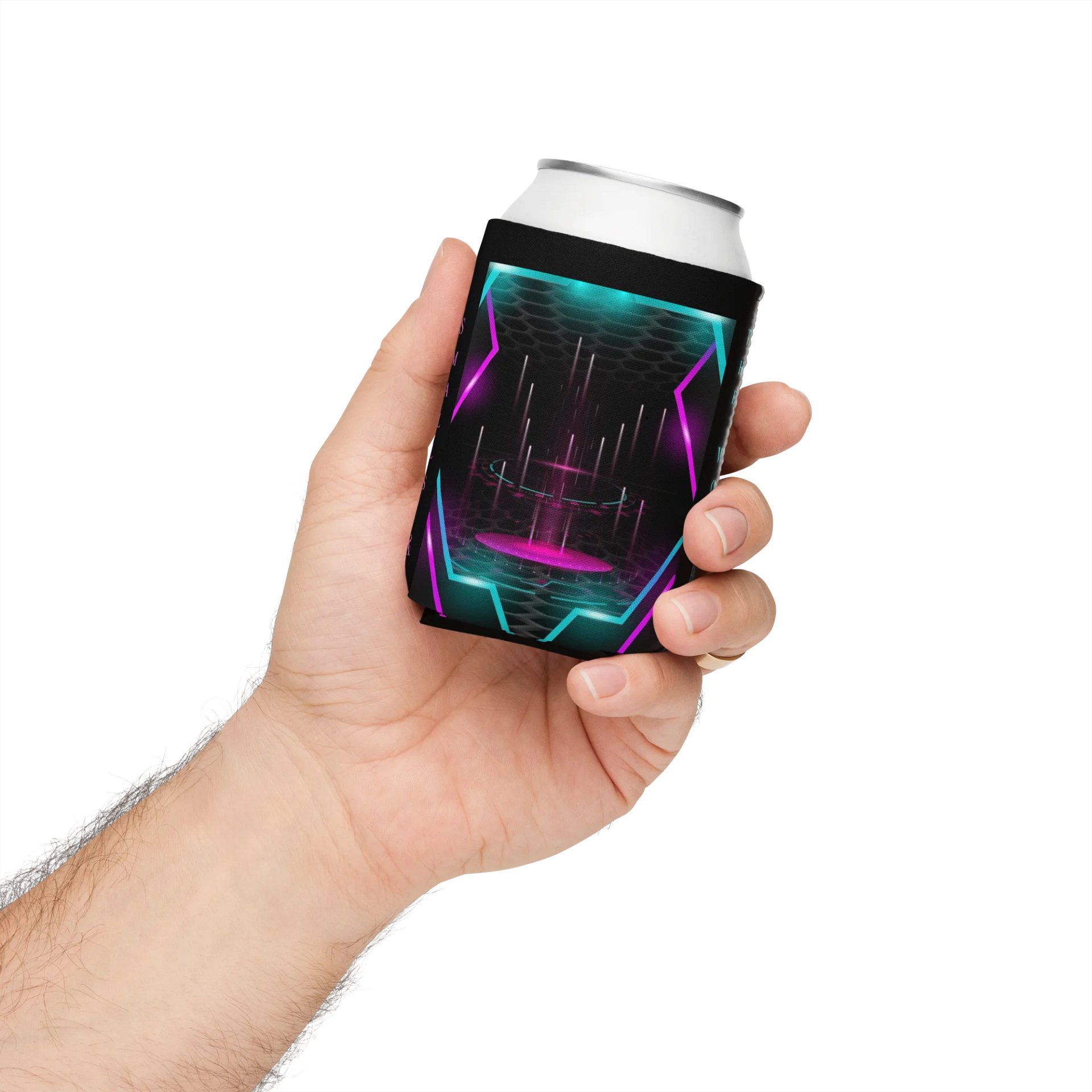 The Portal Coozie product image (5)