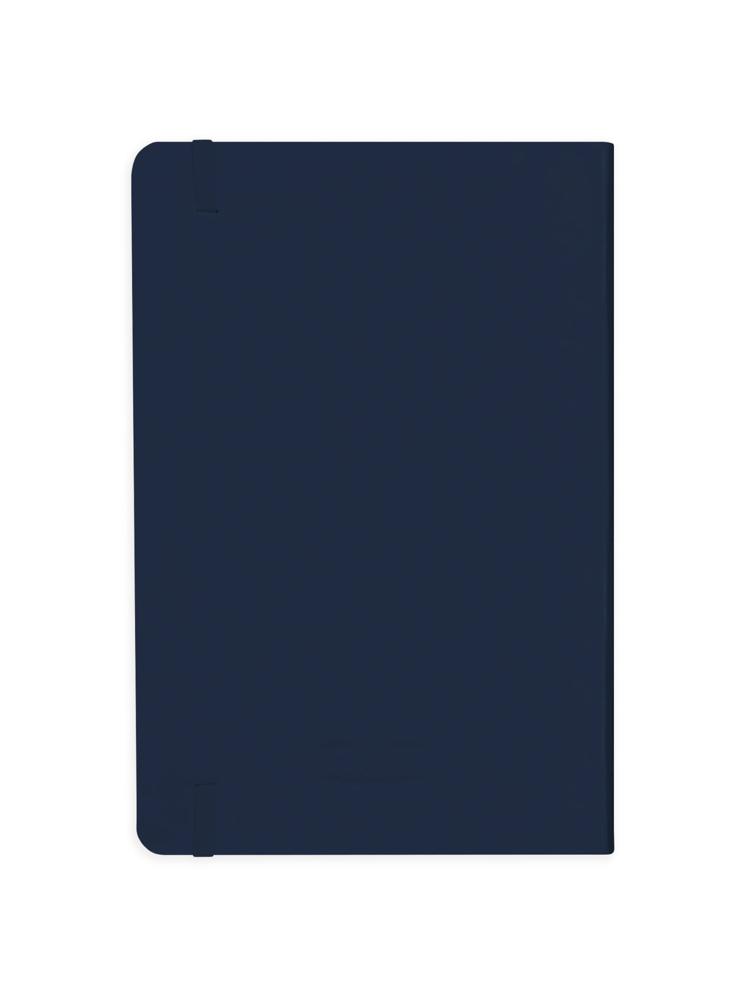 Be Still and Know That I Am God Journal | Christian Christmas Gift | Winter Alpine Journal product image (8)