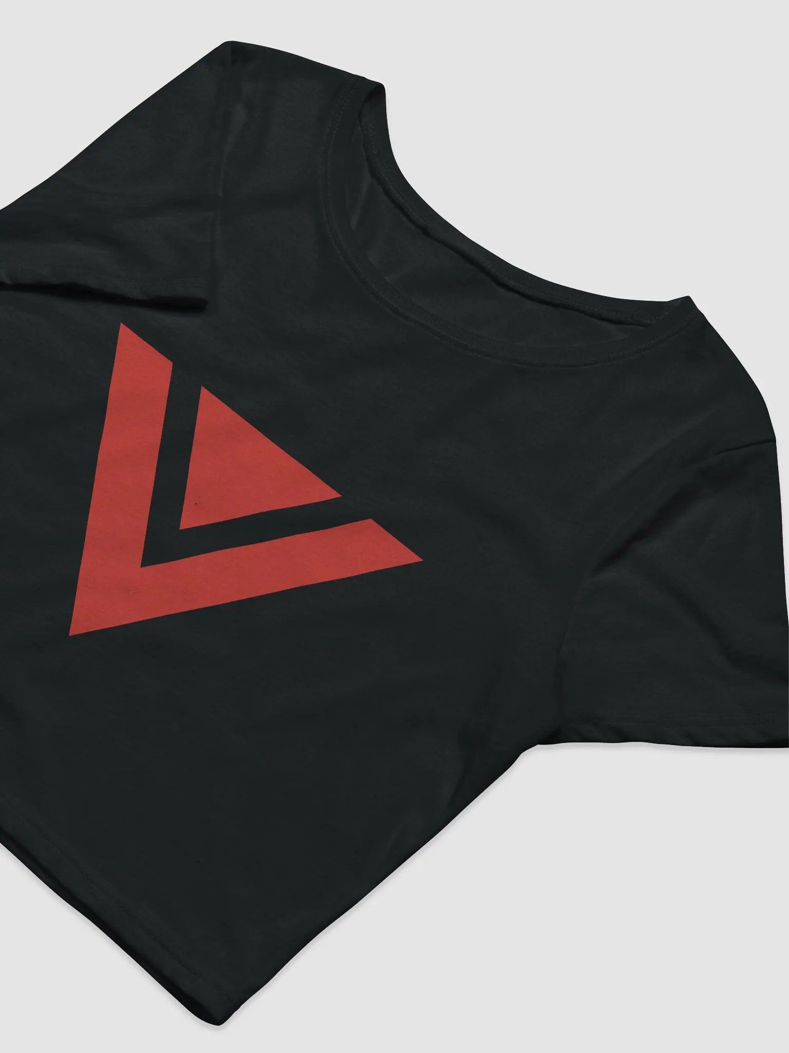 Traitor Crop Top product image (3)