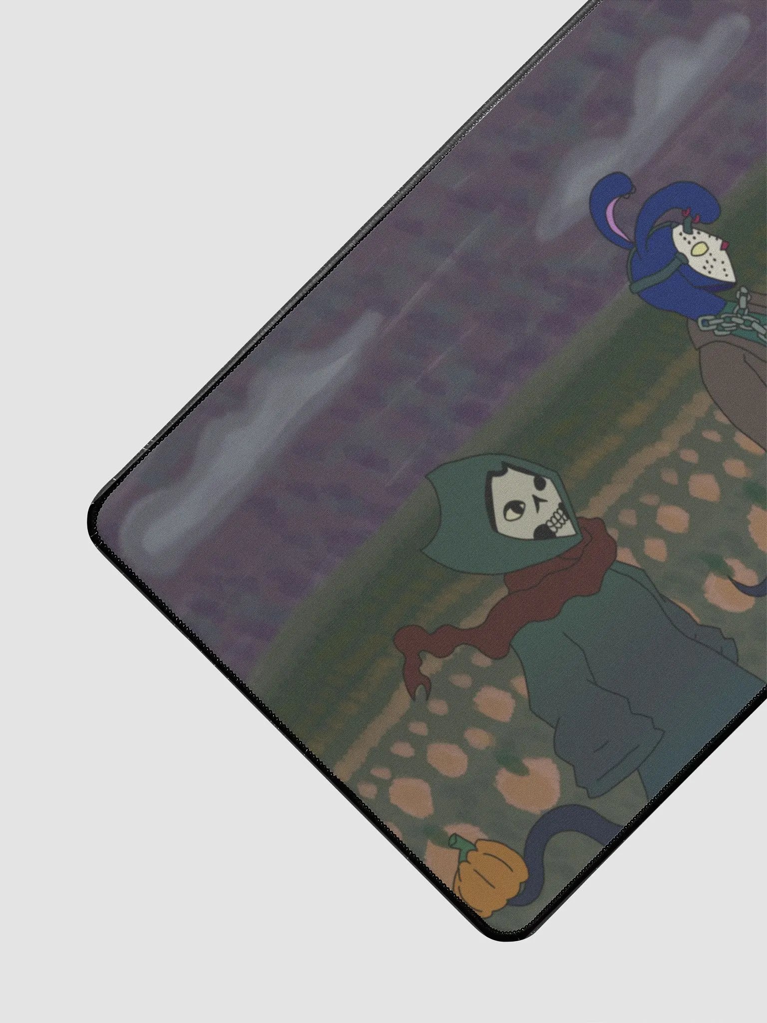 Pumpkin Patch Print (Large) product image (3)