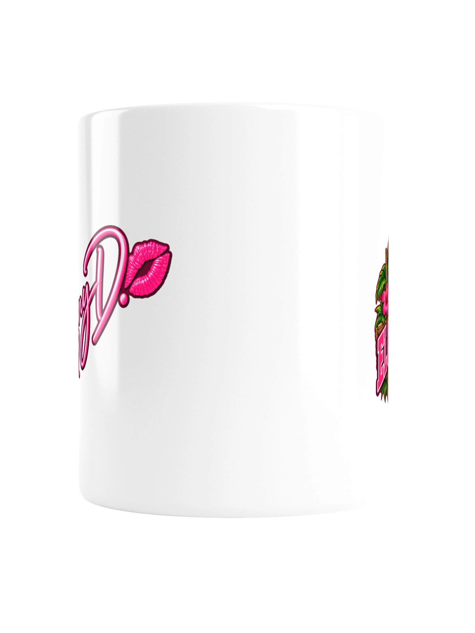 PENNY D. - SIGNATURE MUG product image (6)