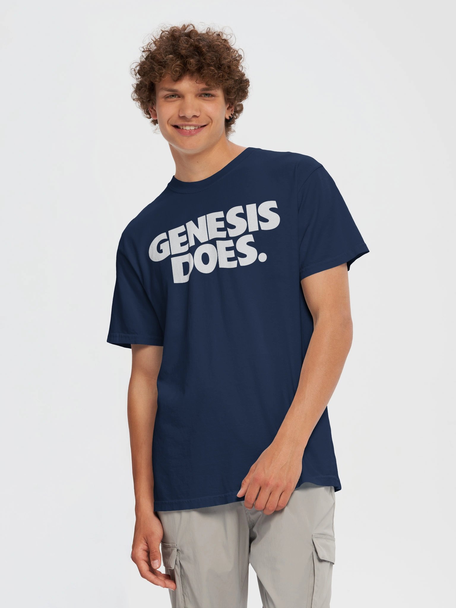 Genesis Does product image (5)