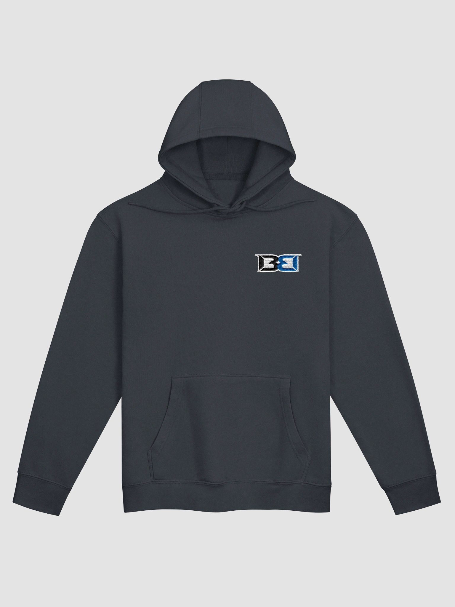 Main Logo Hoodie product image (1)
