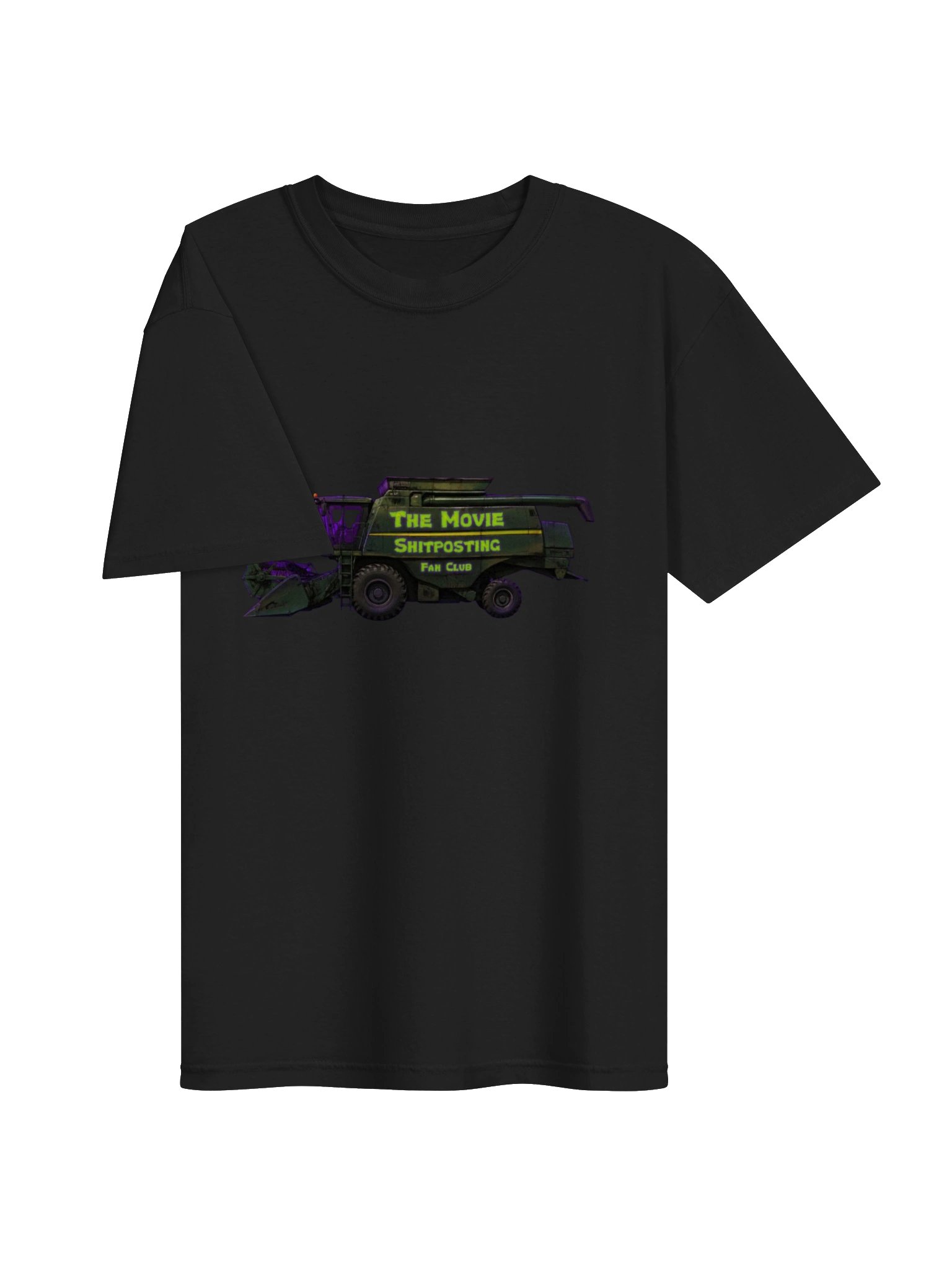 MSFC Shirt 2 product image (3)