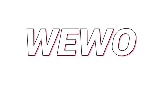 WEWO