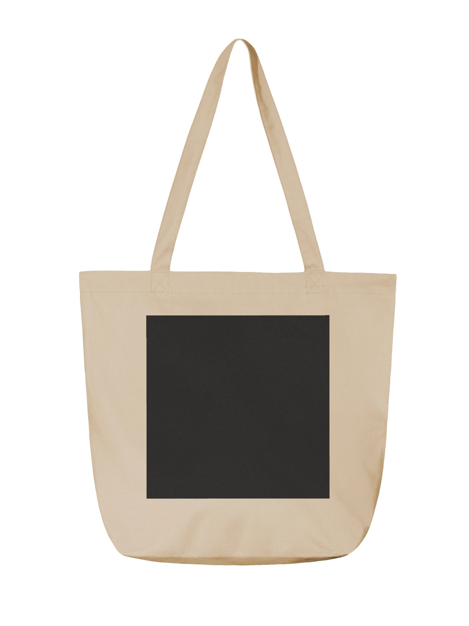 Royal Rebel Play + Slay Eco Tote Bag product image (2)