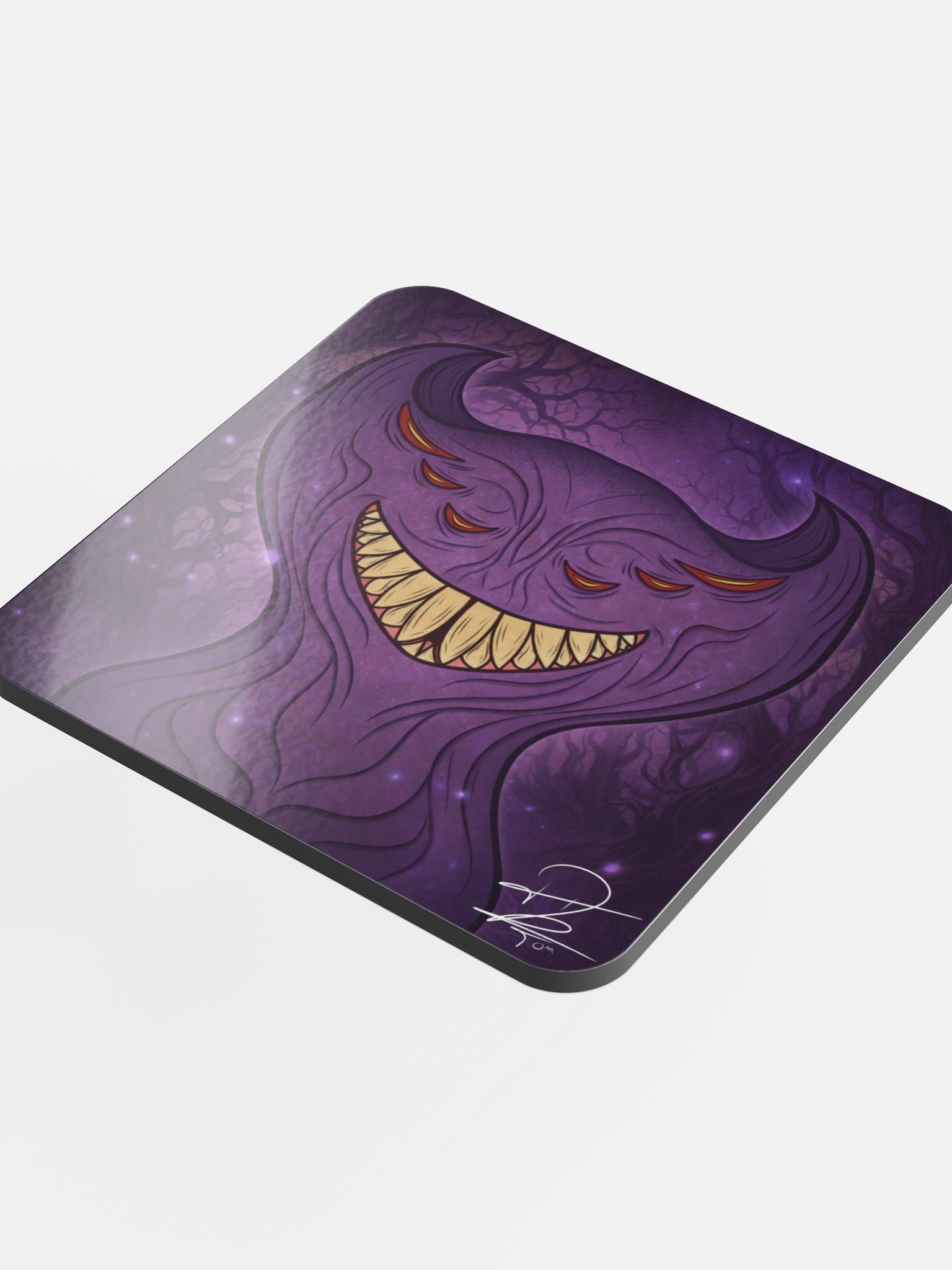 Zorvex - CORK COASTER product image (4)