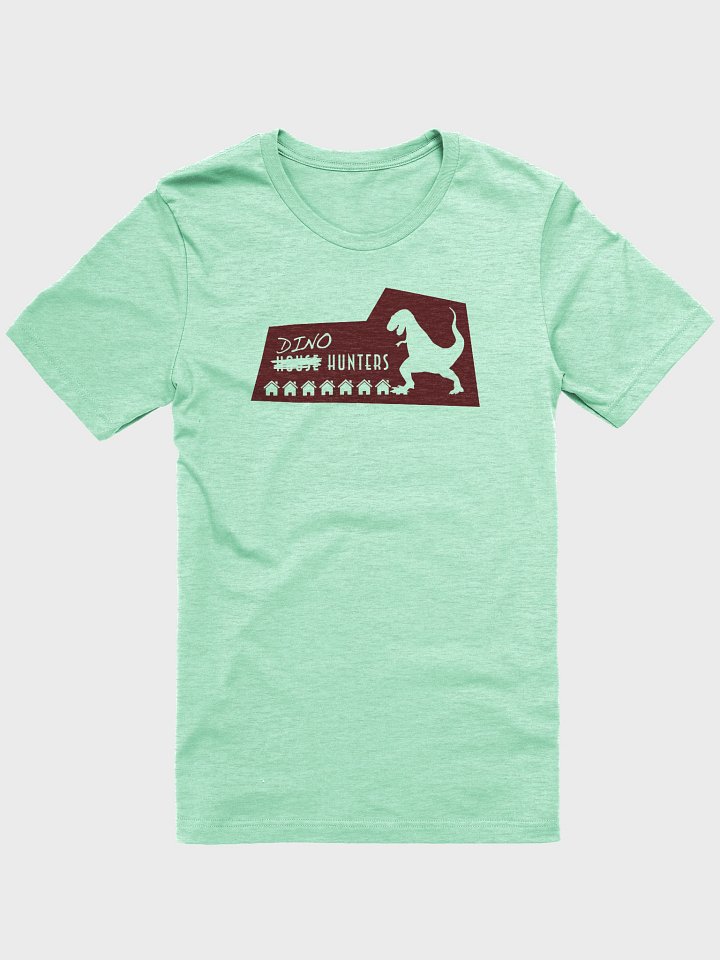 Dino Hunters (Shirt) product image (2)
