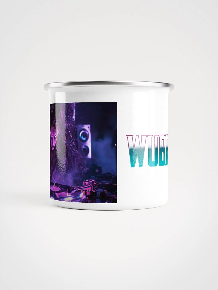 Wubraith Summoning Mug product image (2)