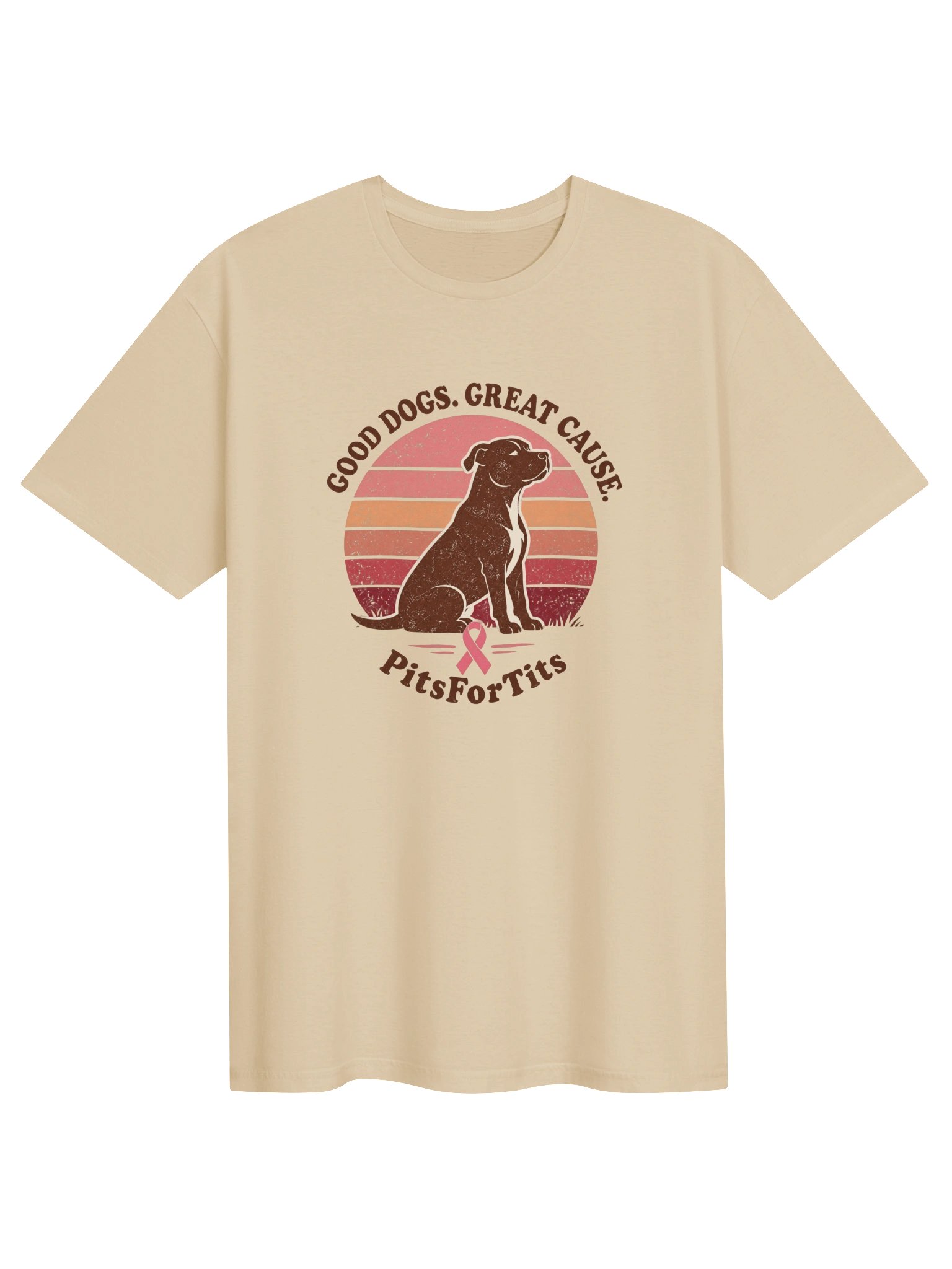 GOOD DOGS. GREAT CAUSE. product image (3)