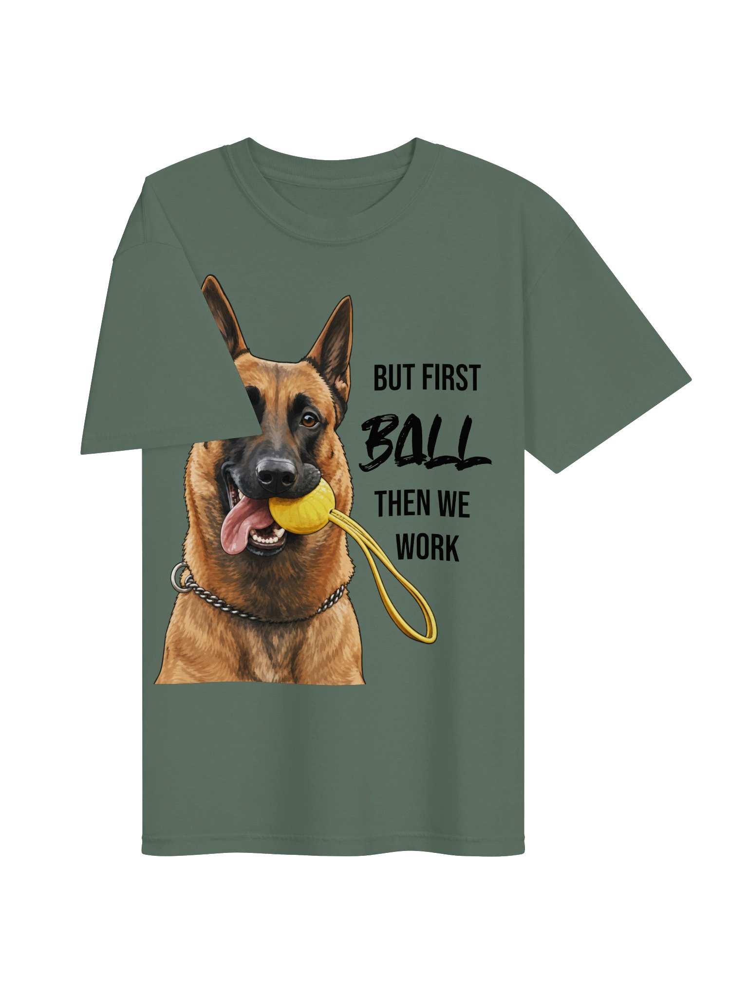 But First Ball product image (18)