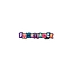 Letter Collage - Sticker!