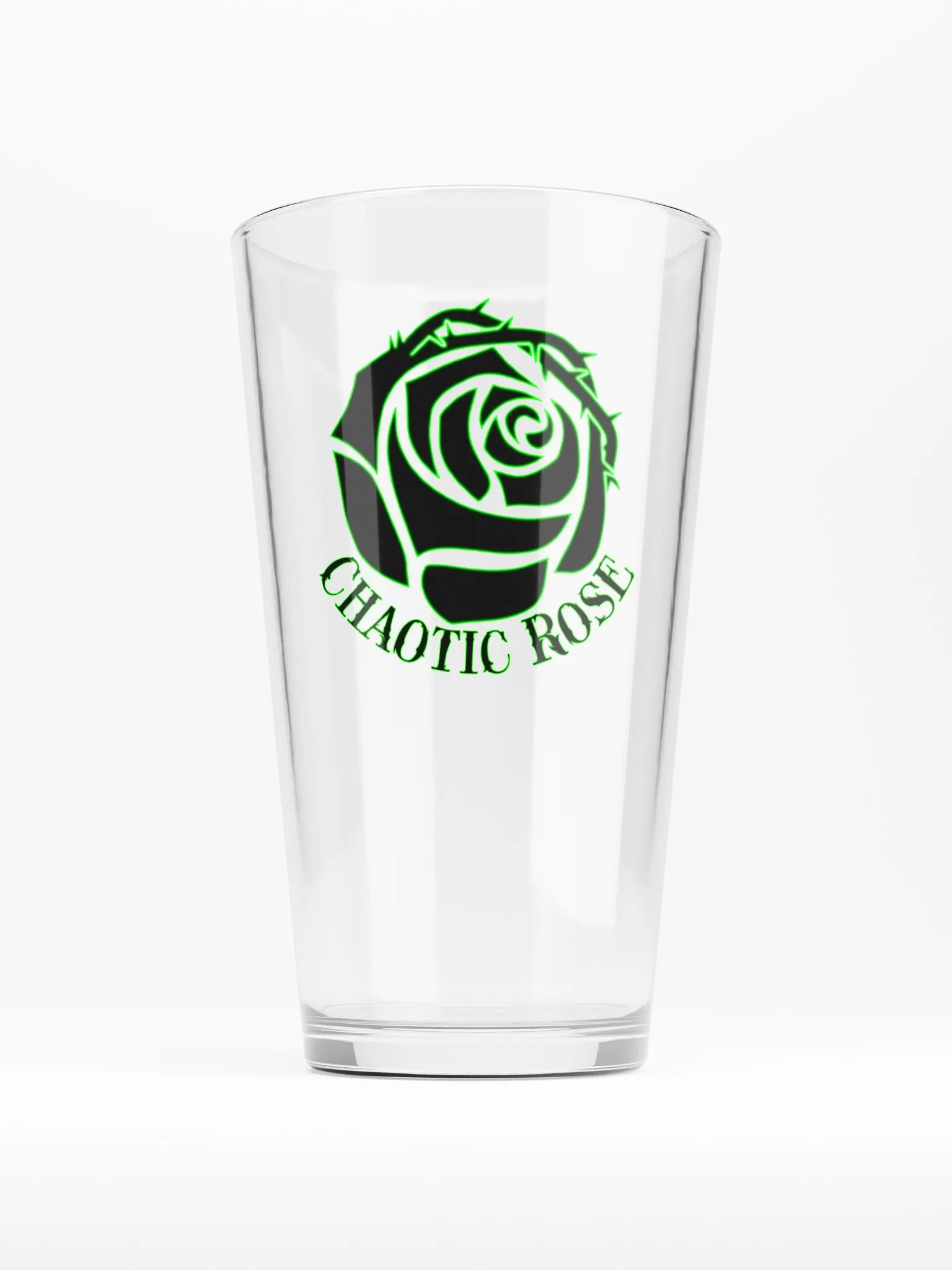 Glass Cup product image (1)