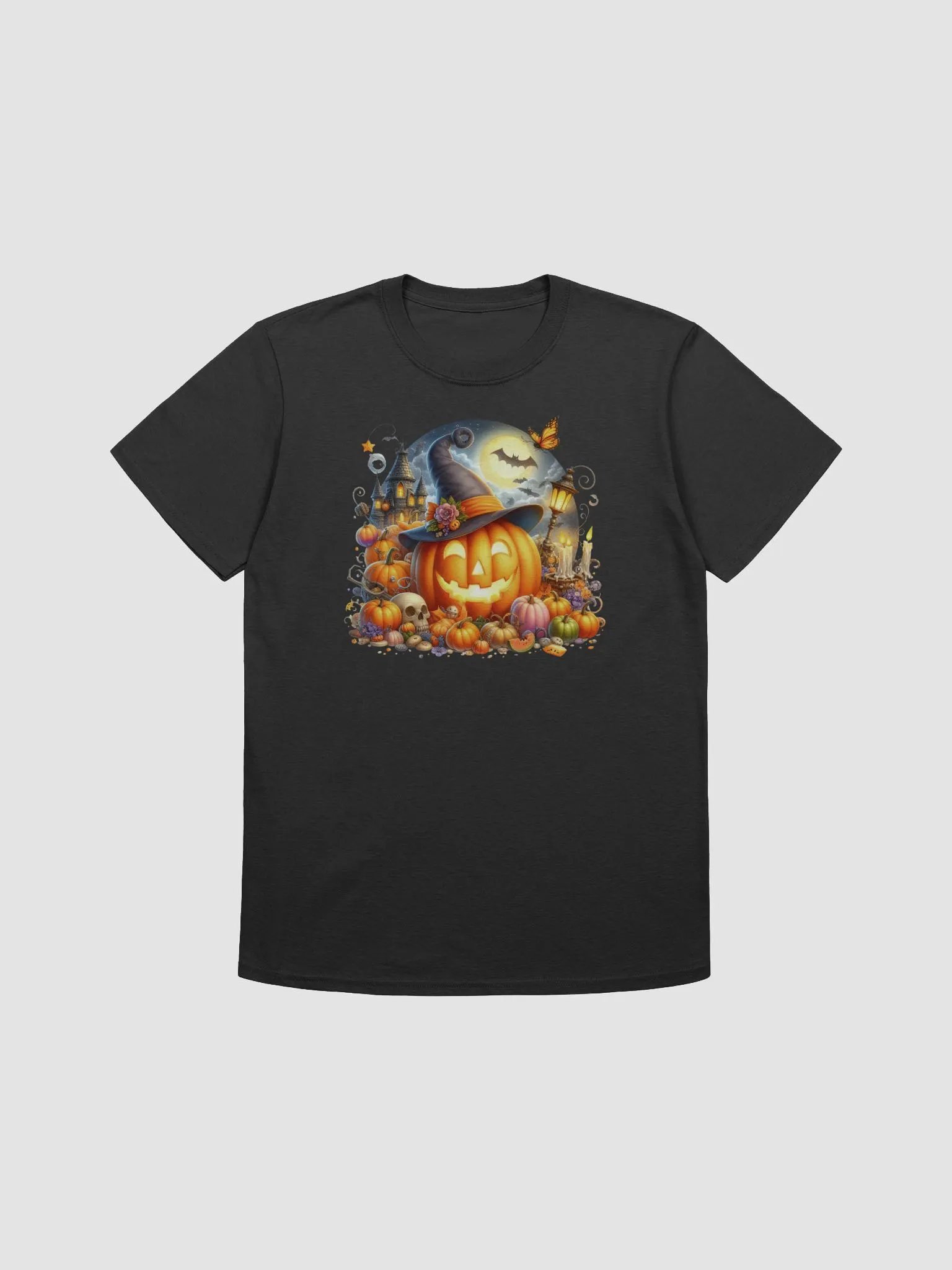 Halloween Pumpkin 20 product image (2)