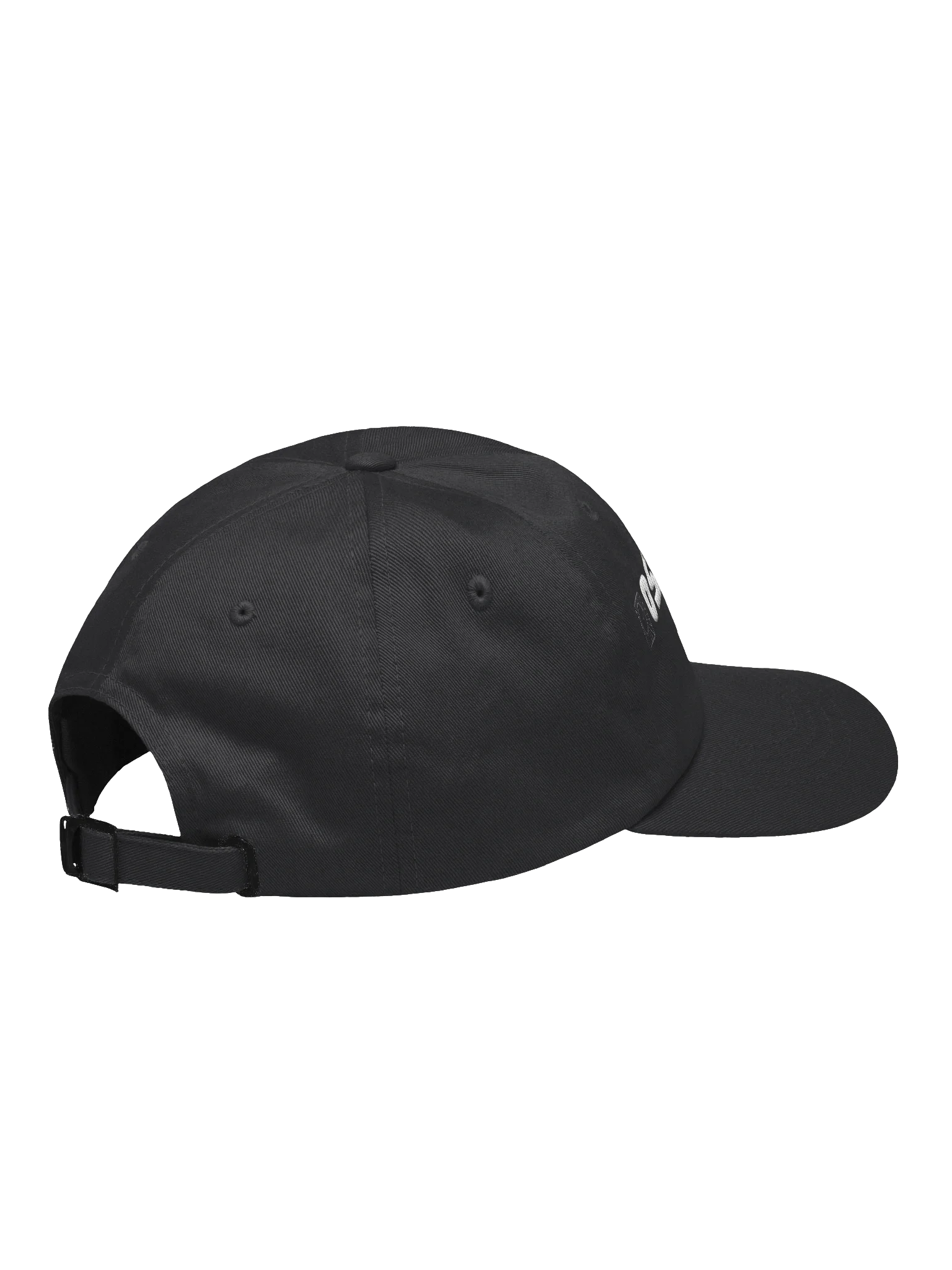Oso Melodic - Pan Logo Dad Hat — view 2