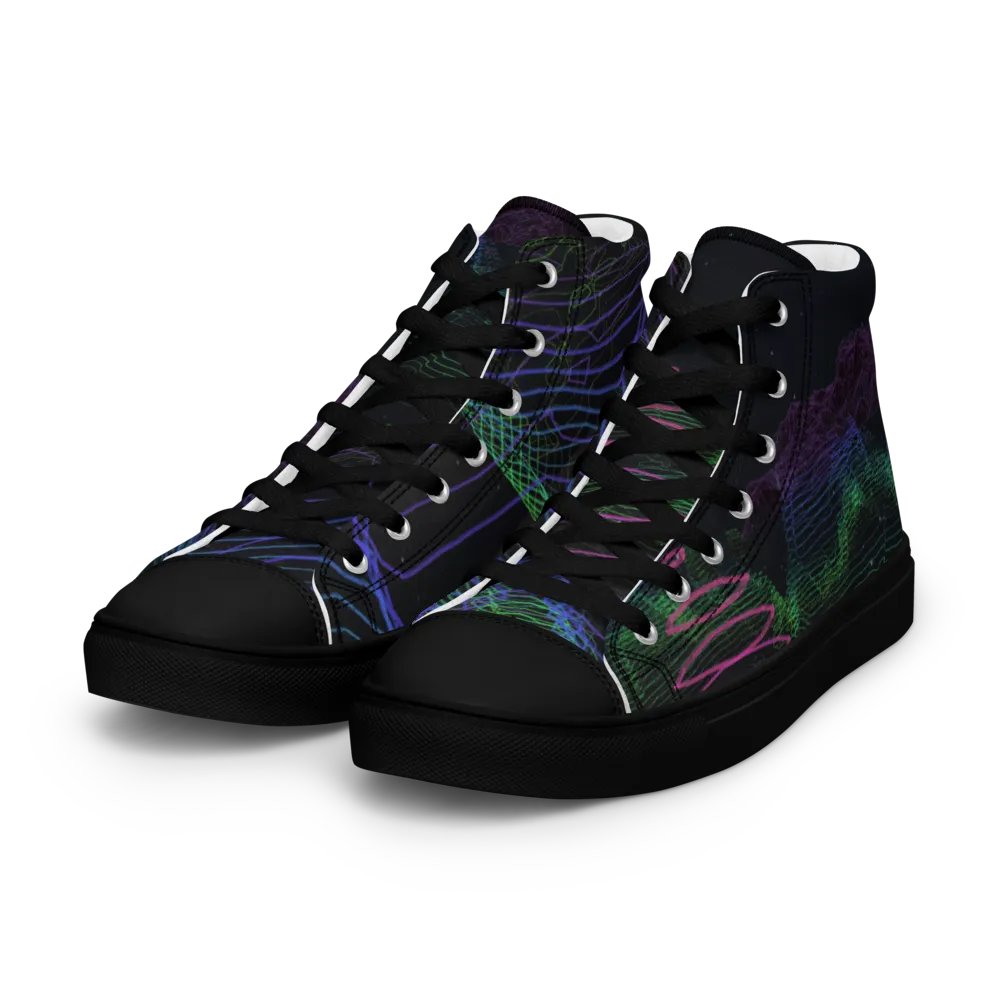 DCJ - Void shoes (m) product image (7)