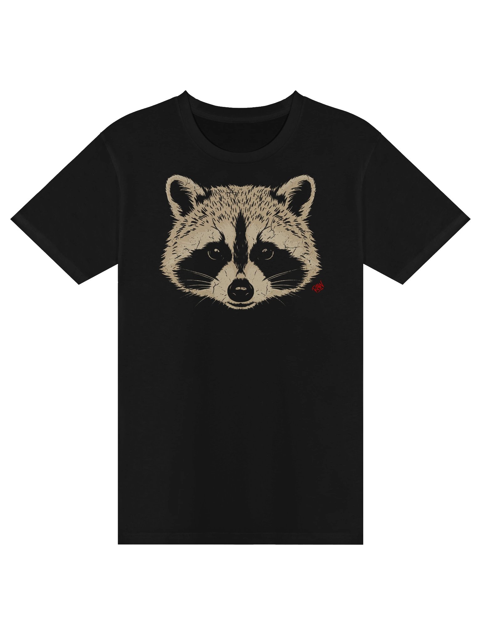 Racoon product image (1)