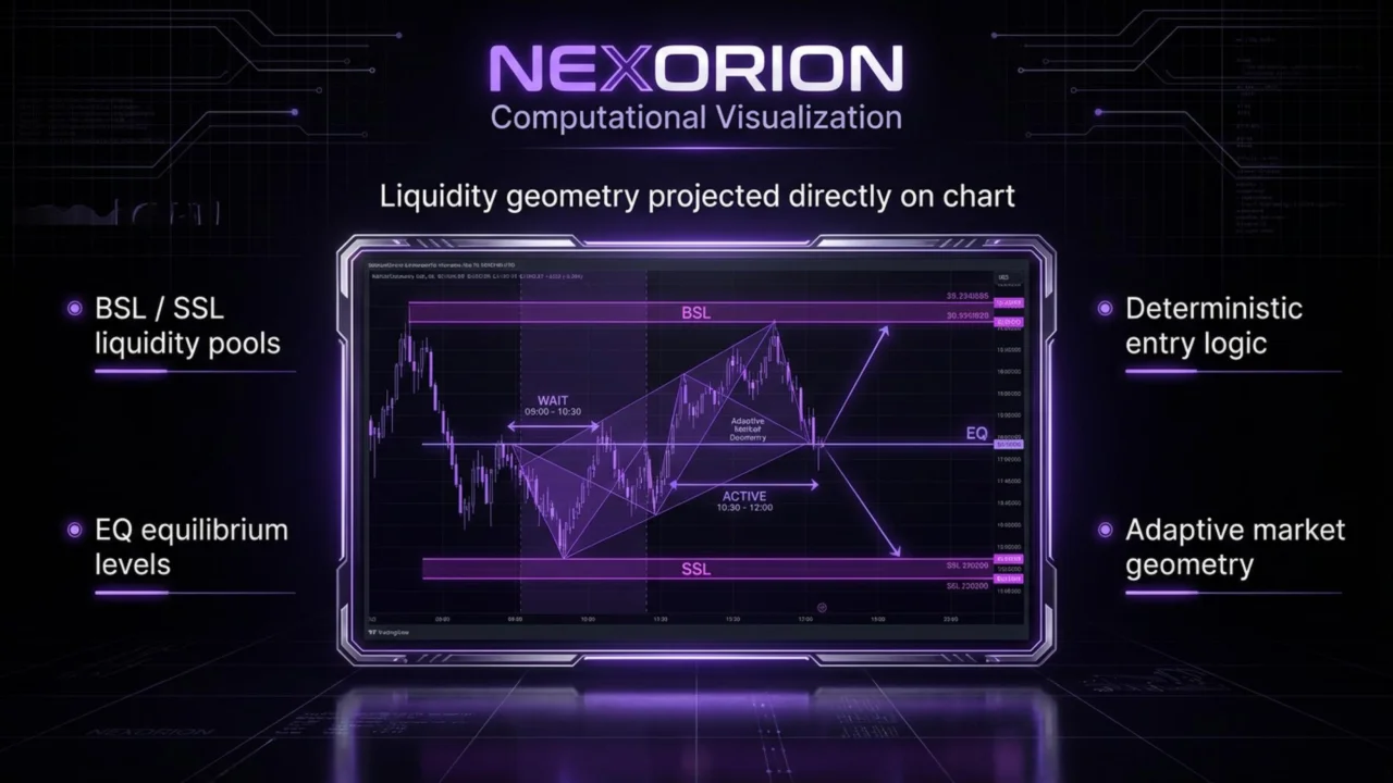 Nexorion Initium Novum EA product image (5)