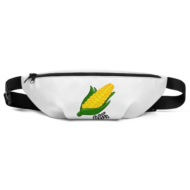 CORN CCG FANNYPACK product image (1)