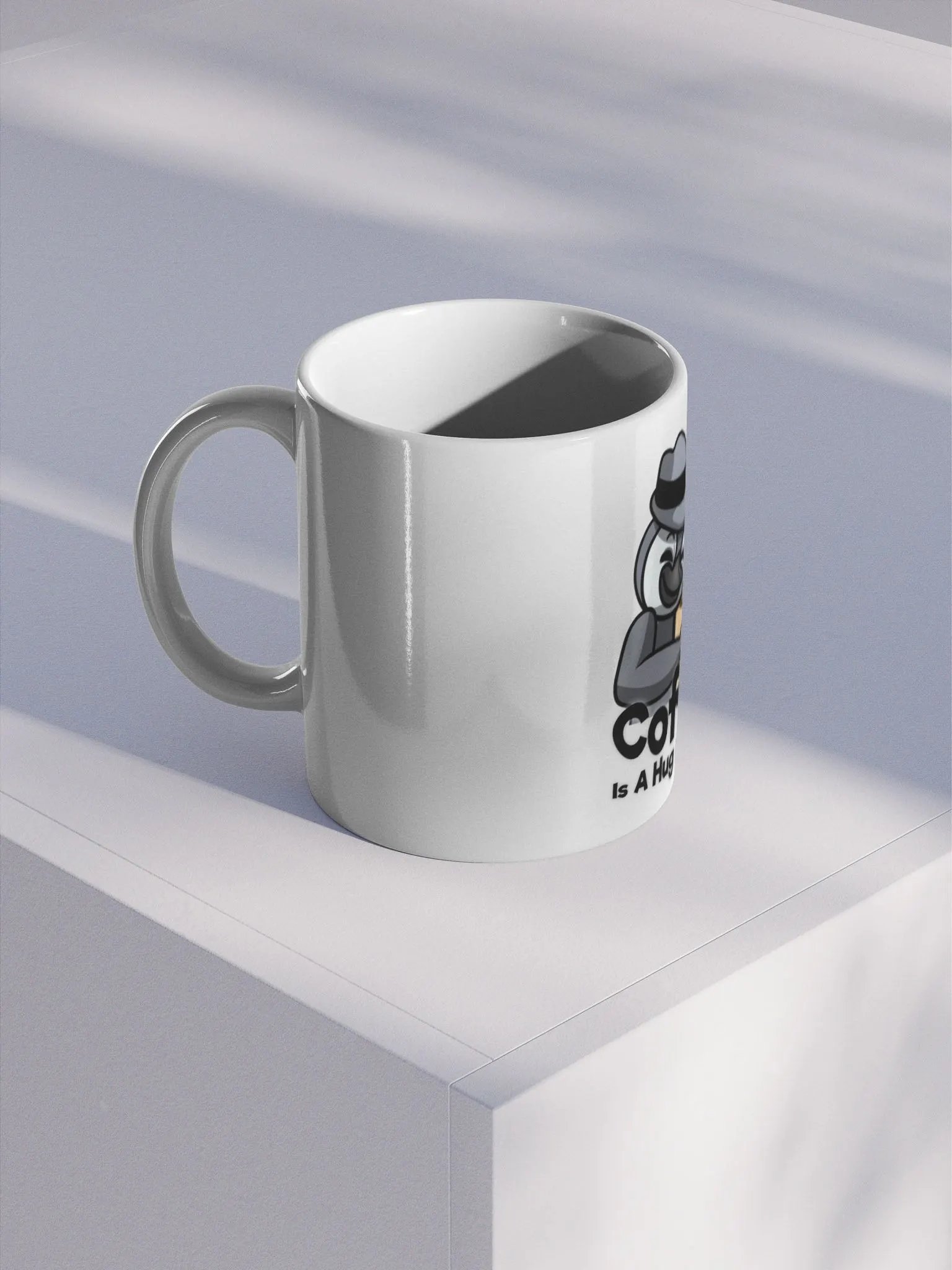 ErikthePenguin23 Mug #2 product image (1)
