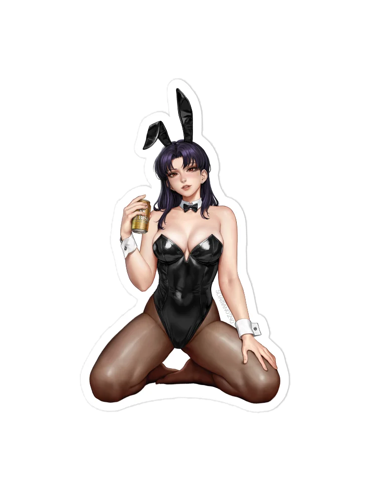 Misato Bunny product image (1)