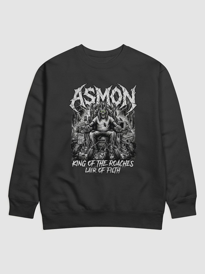 The "Lair Lord" Sweater product image (1)