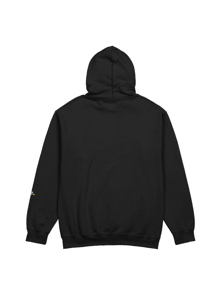 Vibrant Avian Adventure Hoodie product image (20)