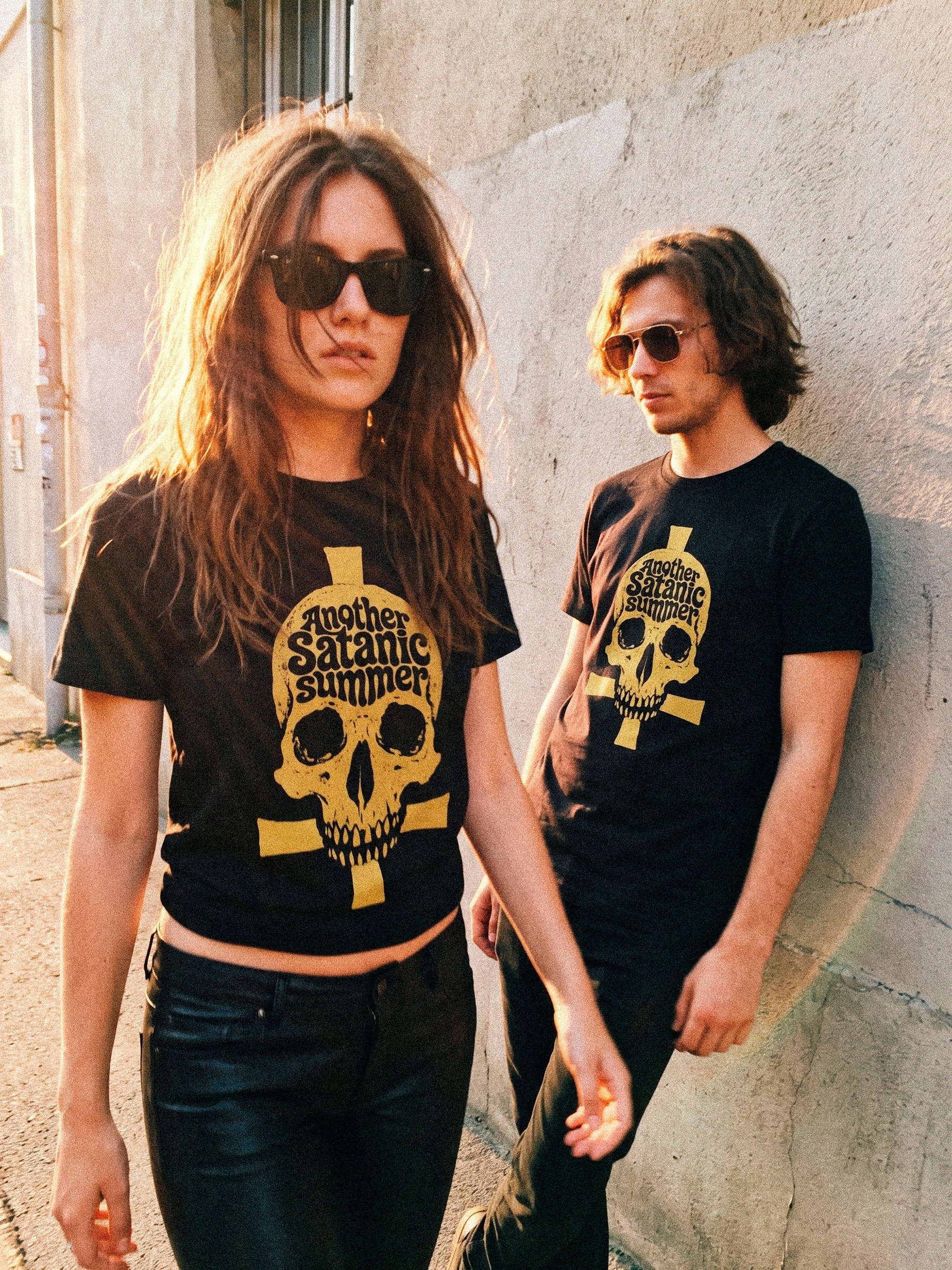 ANOTHER SATANIC SUMMER product image (1)