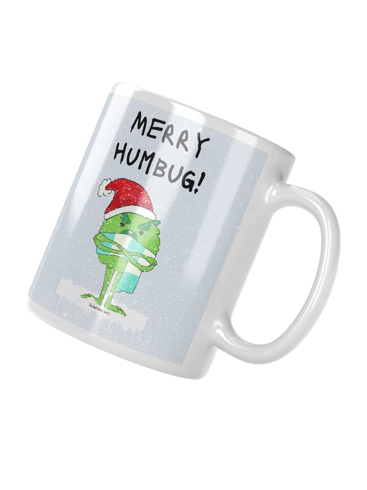 Merry Humbug - Mug product image (2)