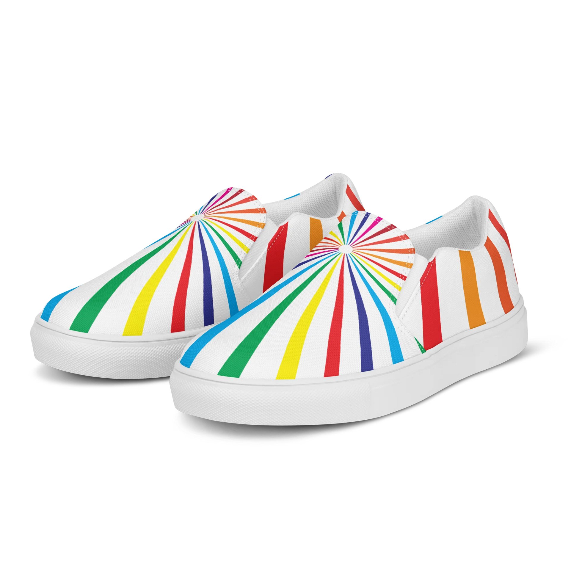 Spiral Slip-Ons product image (3)