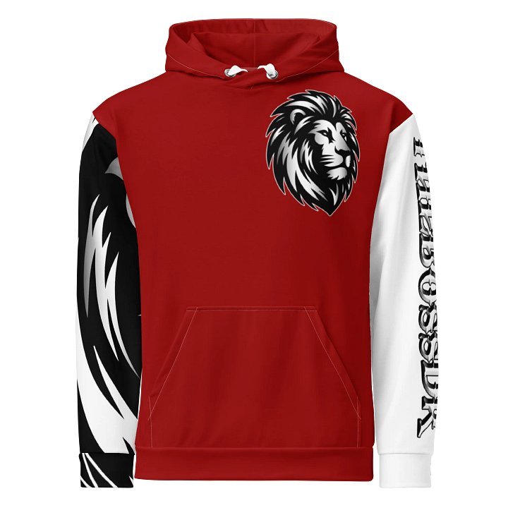 Hoodie product image (1)