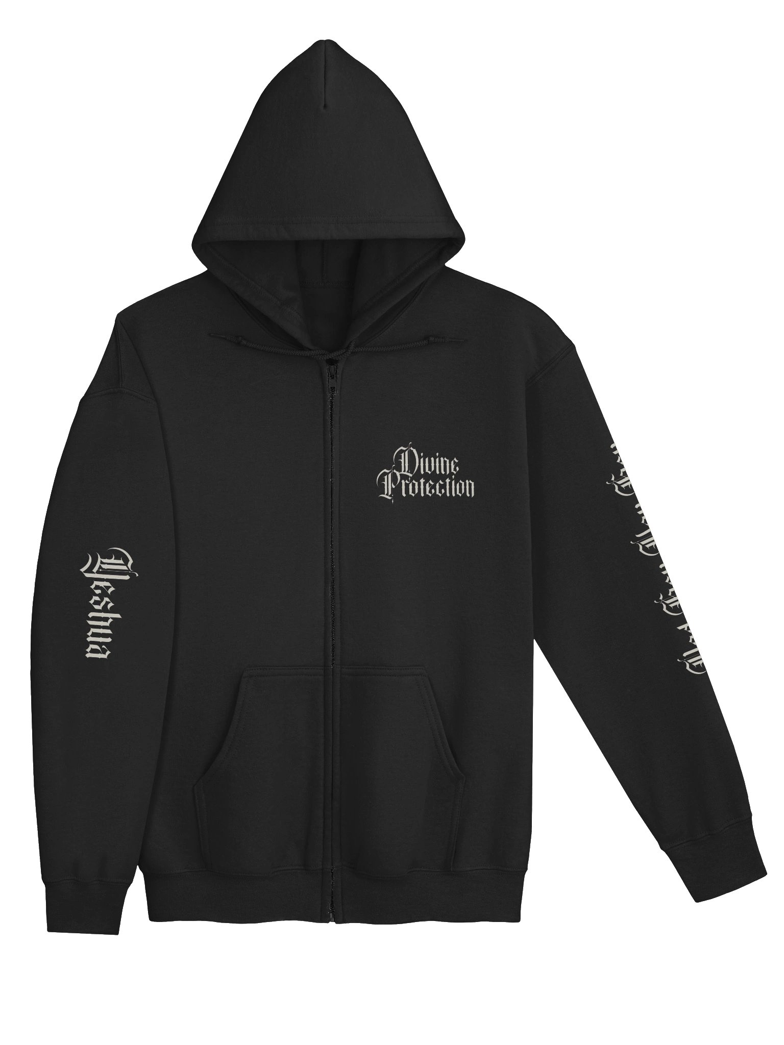 Divine Protection Hoodie product image (18)