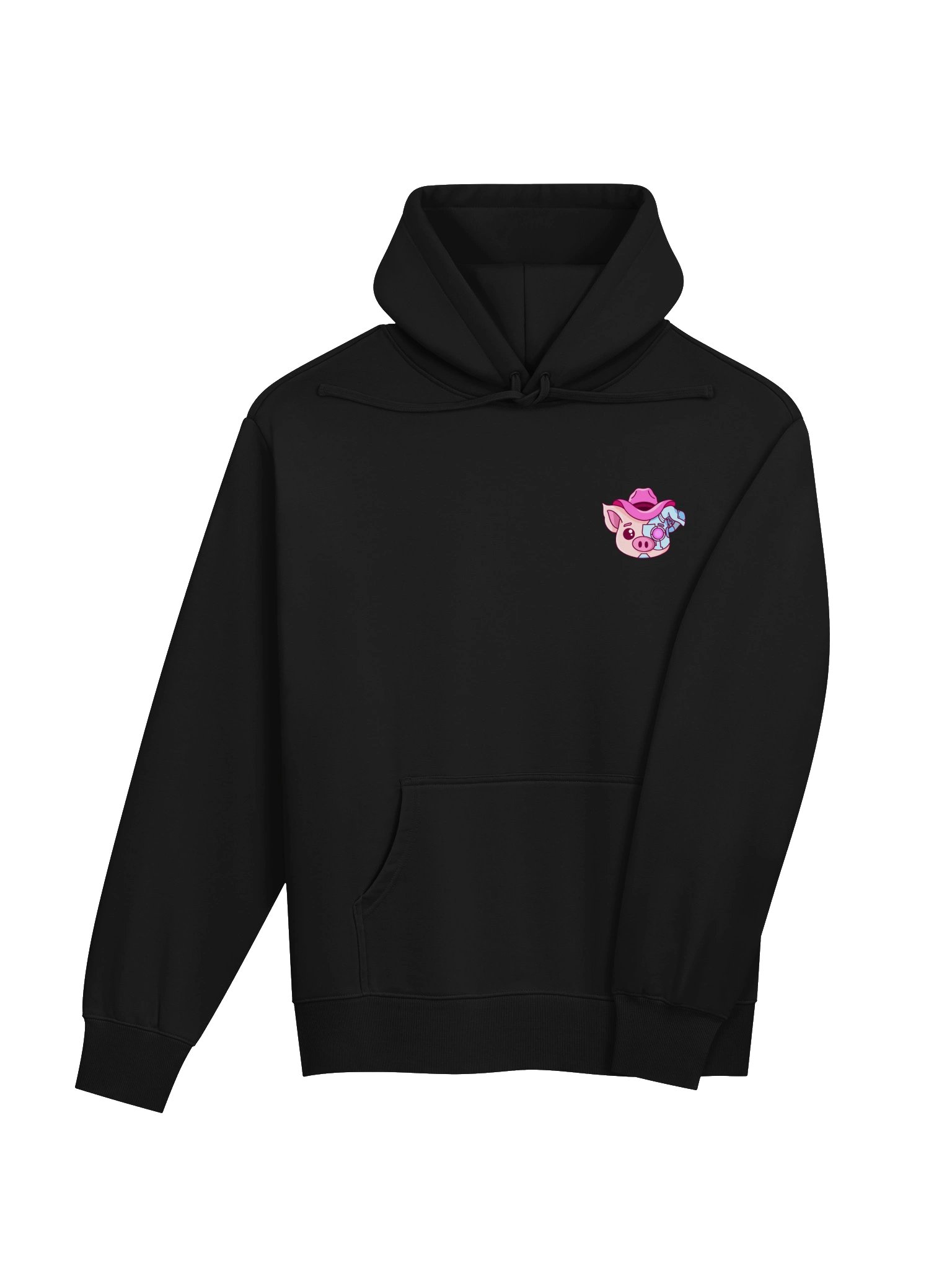 Classic 3142C Hoodie product image (4)
