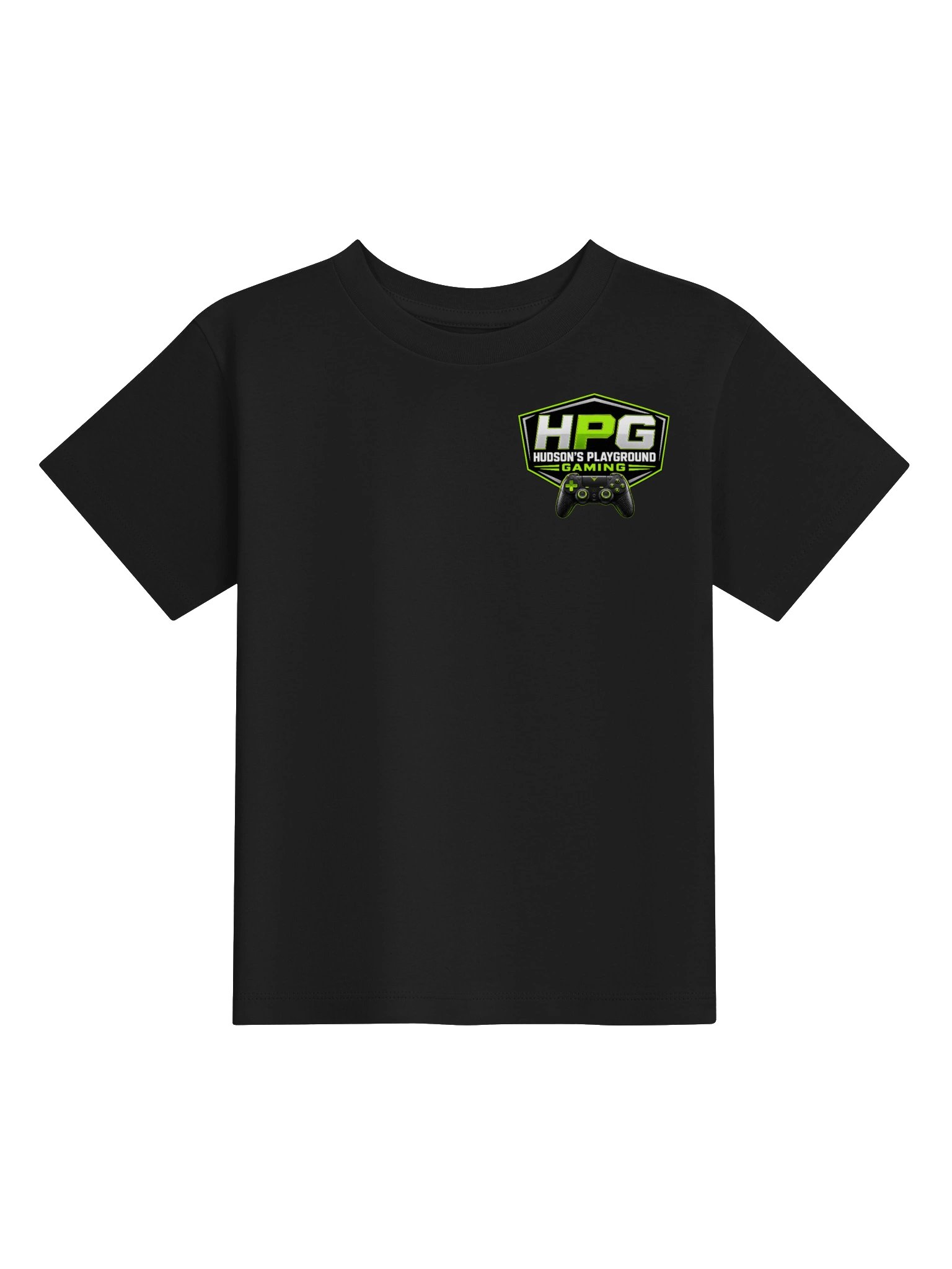 Toddler- Gaming Playground Tee product image (2)